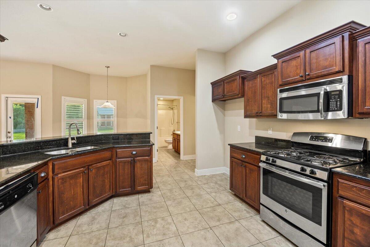 Huntington - Residential
