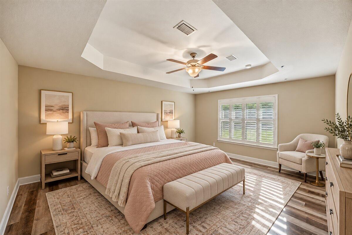 Huntington - Residential