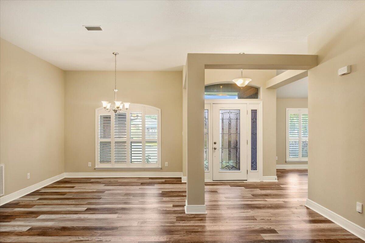 Huntington - Residential