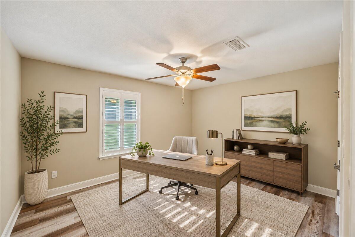 Huntington - Residential