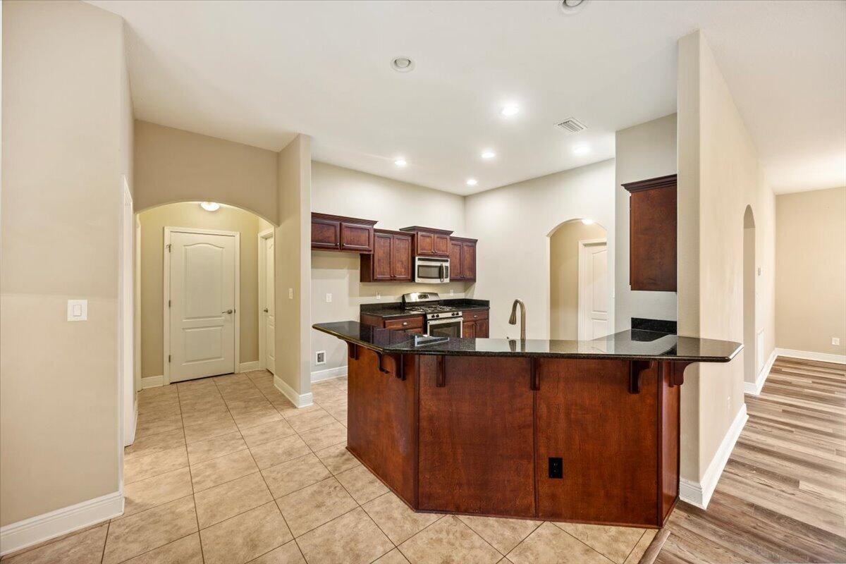 Huntington - Residential