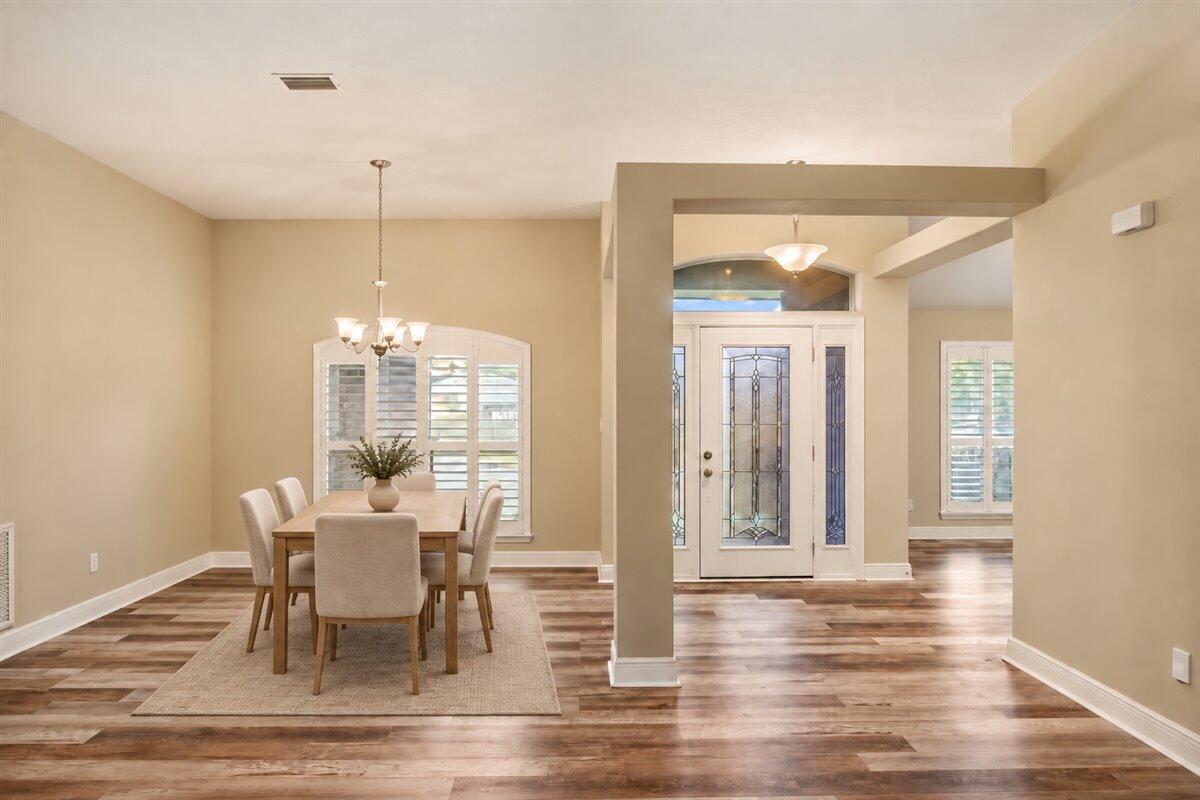 Huntington - Residential