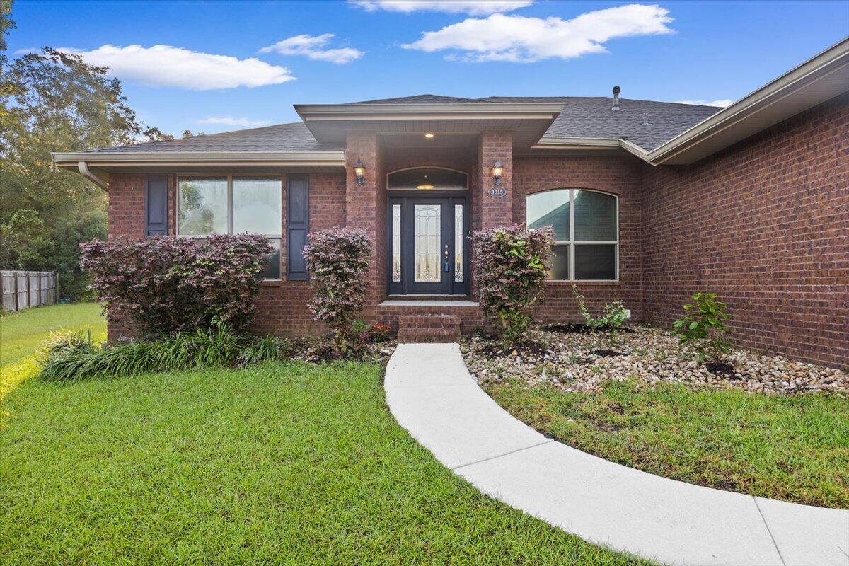 Huntington - Residential