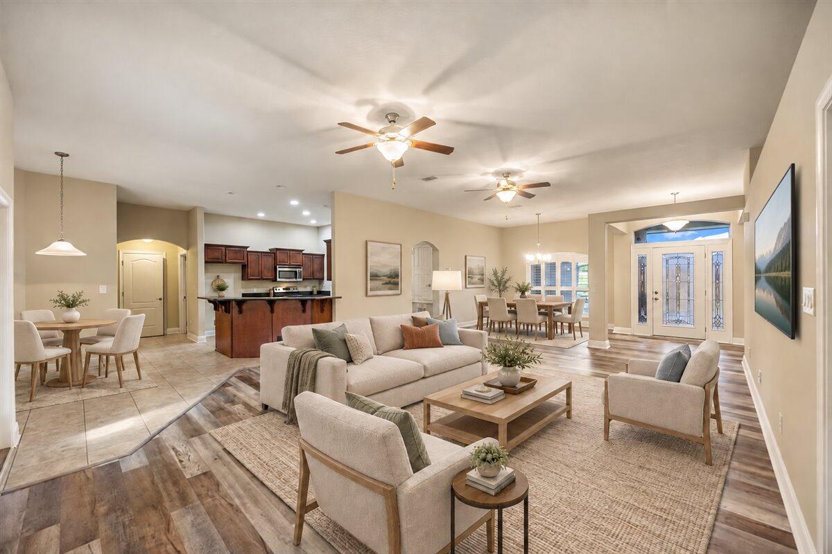 Huntington - Residential