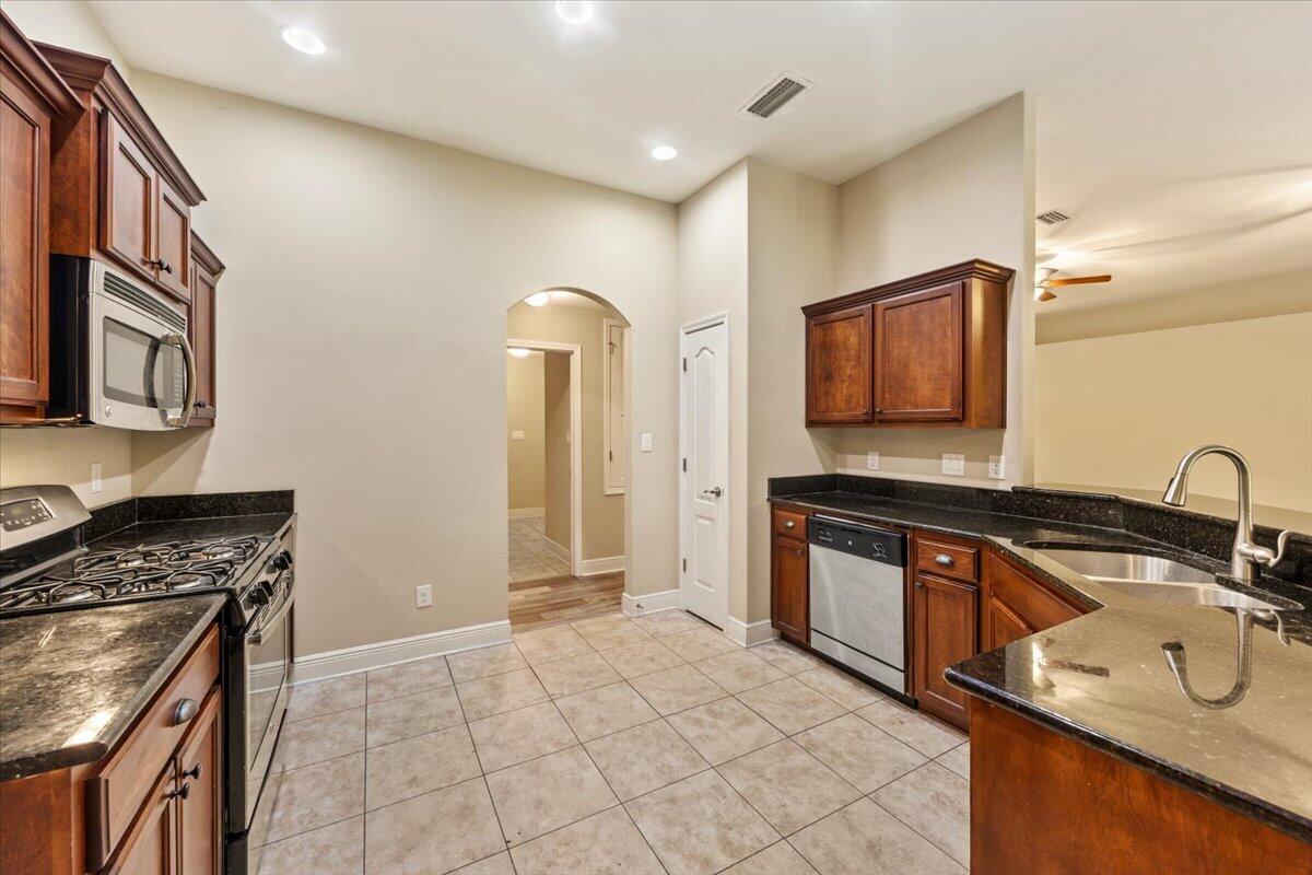 Huntington - Residential