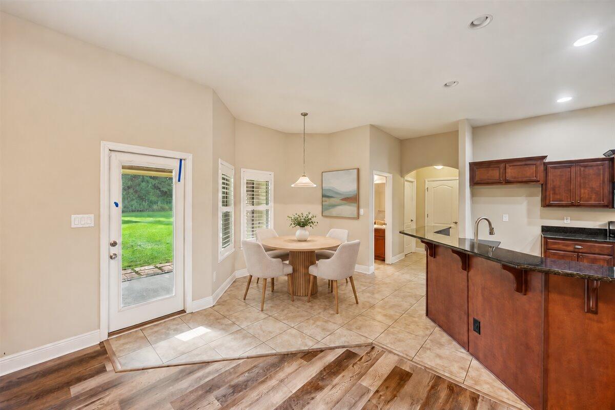 Huntington - Residential