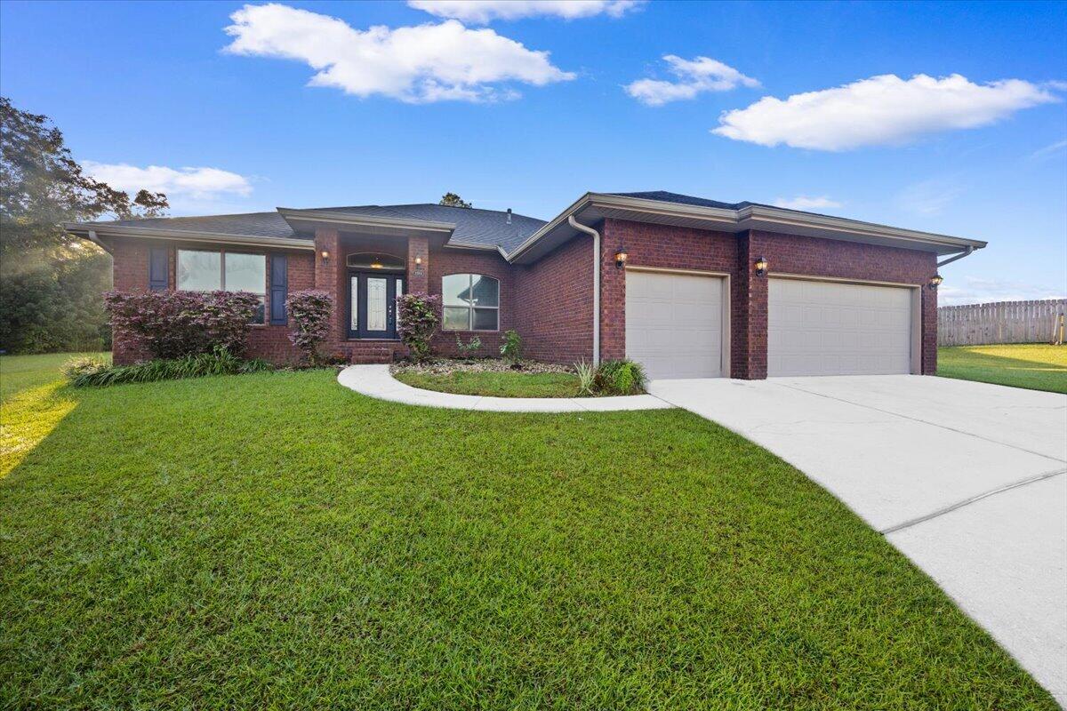 Huntington - Residential