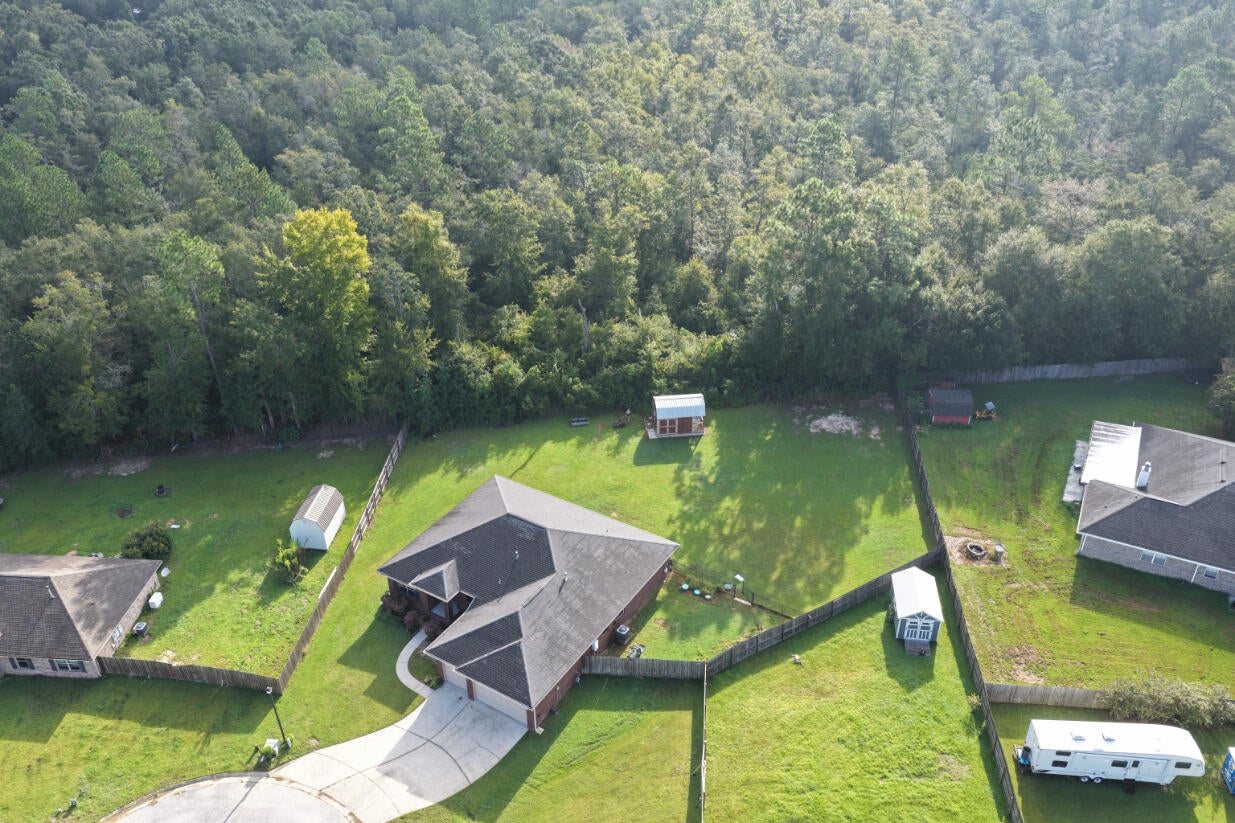 Huntington - Residential
