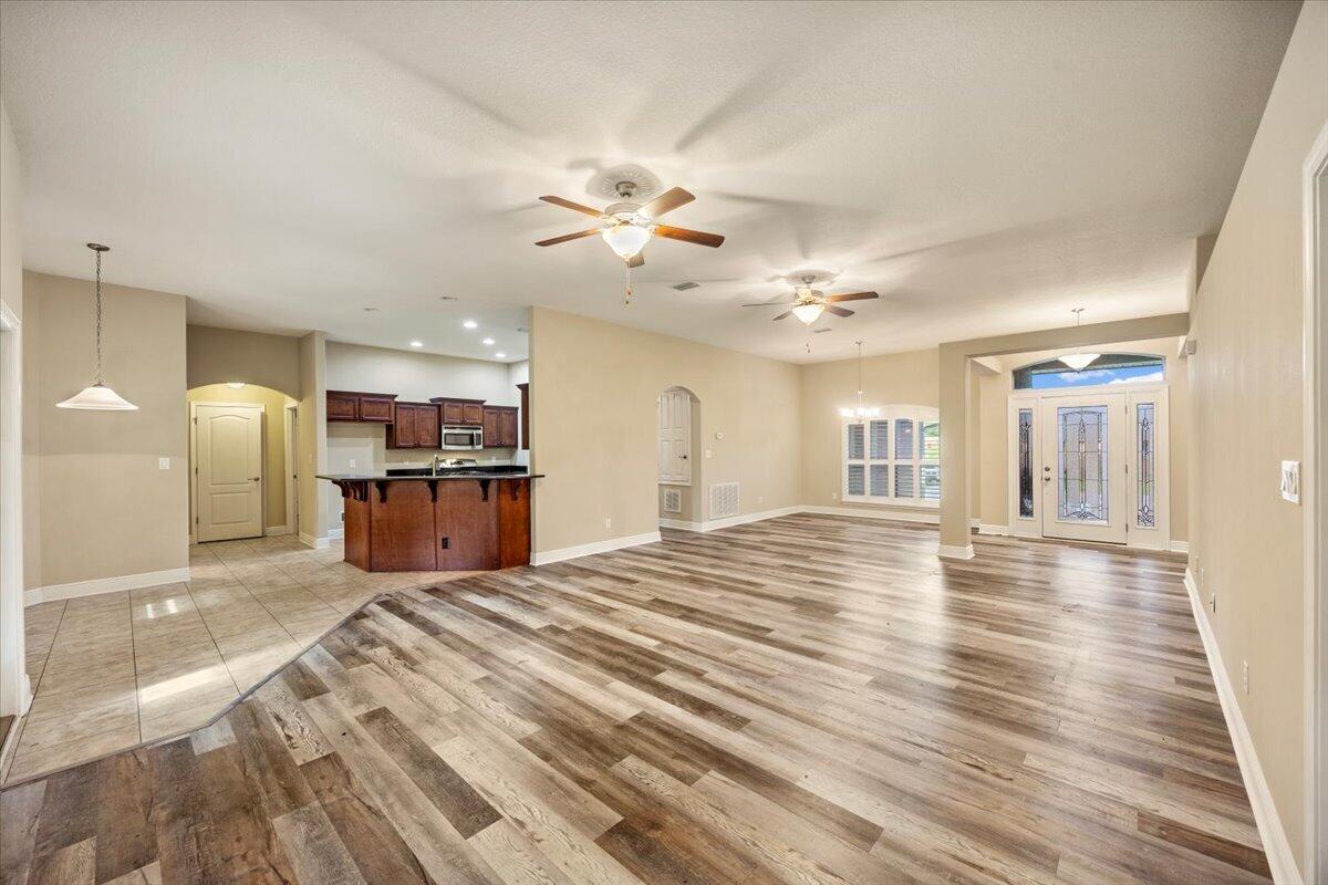 Huntington - Residential