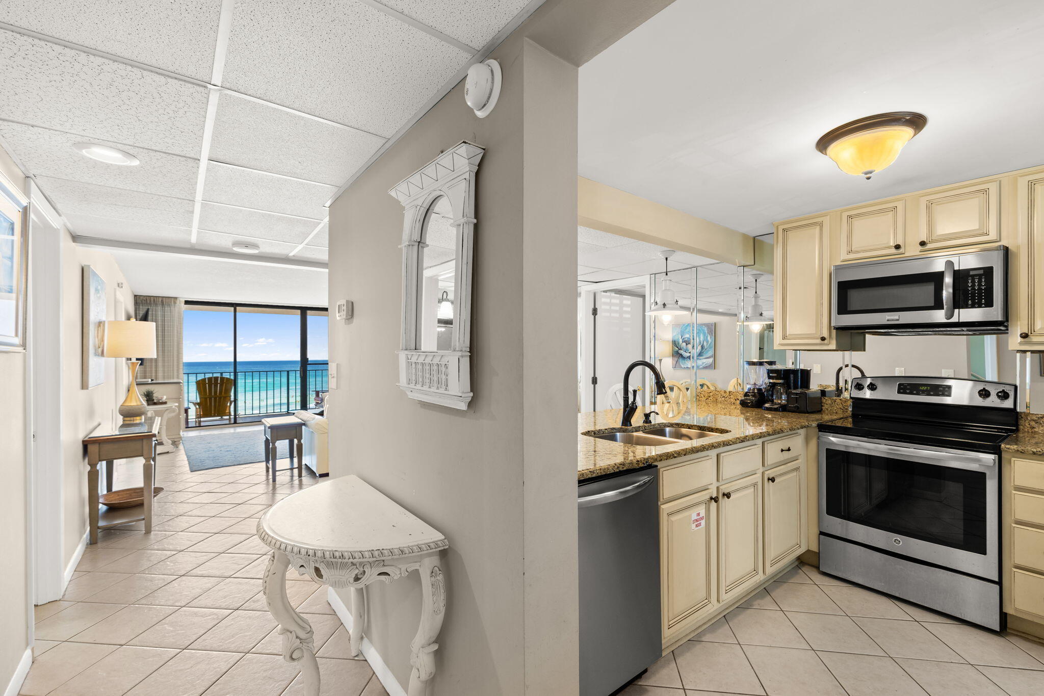 Edgewater Tower II - Residential