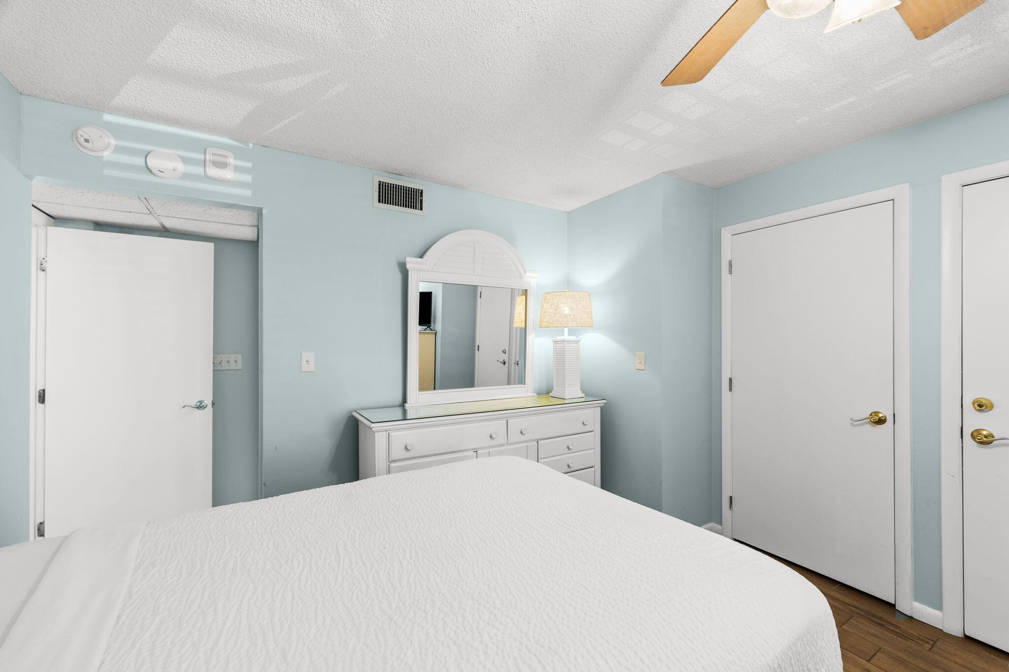 Edgewater Tower II - Residential