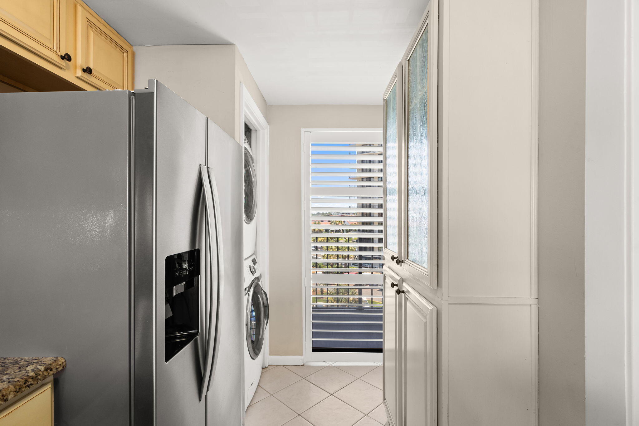 Edgewater Tower II - Residential