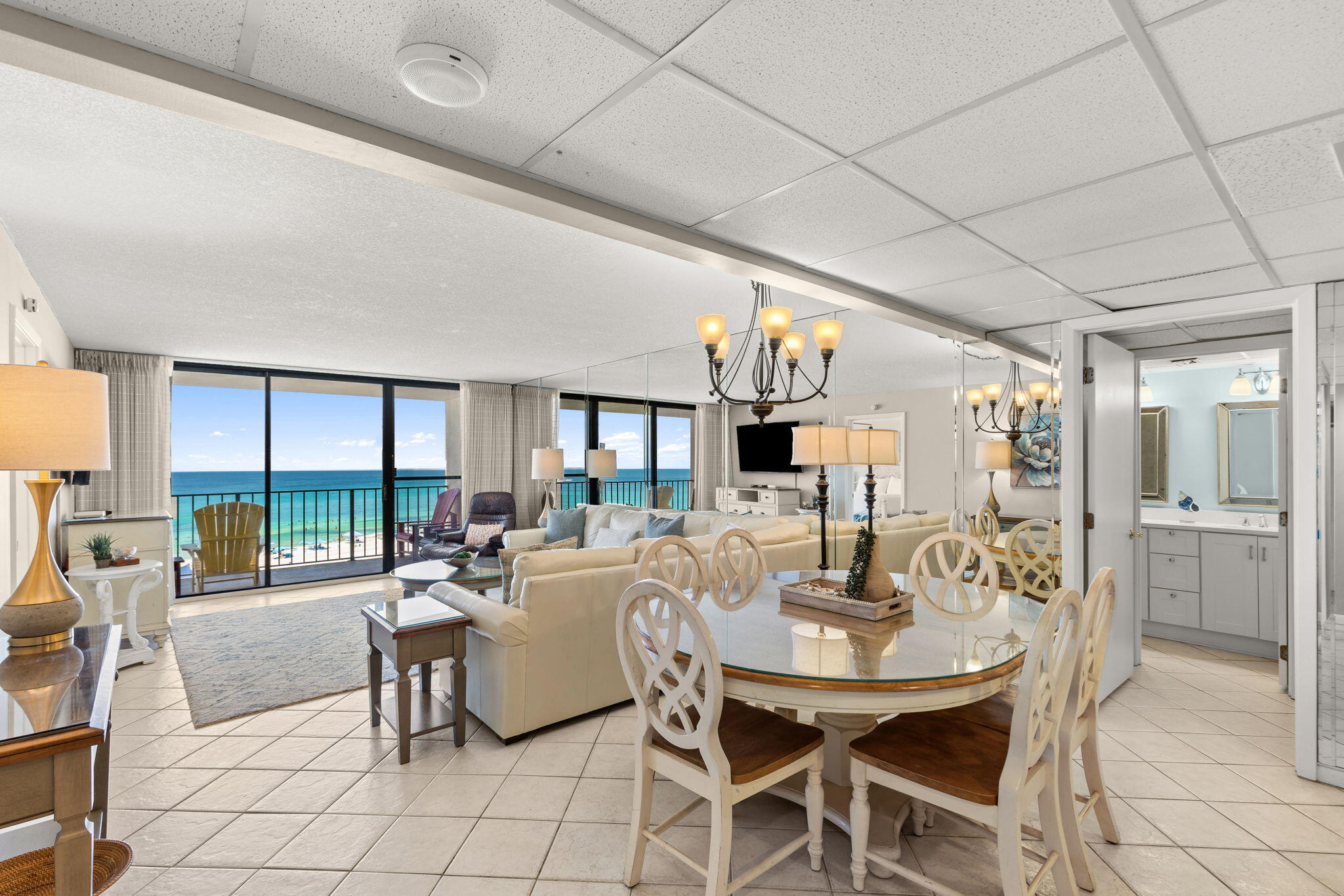 Edgewater Tower II - Residential