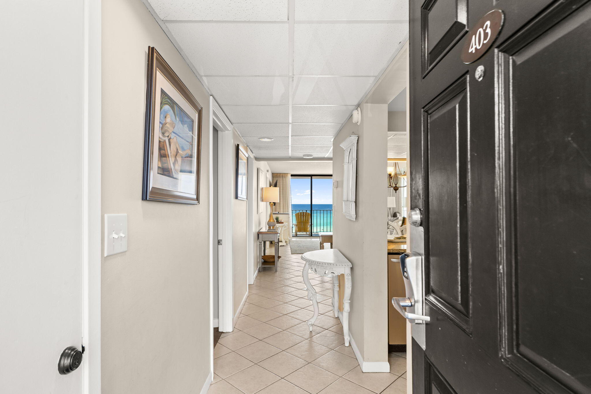 Edgewater Tower II - Residential