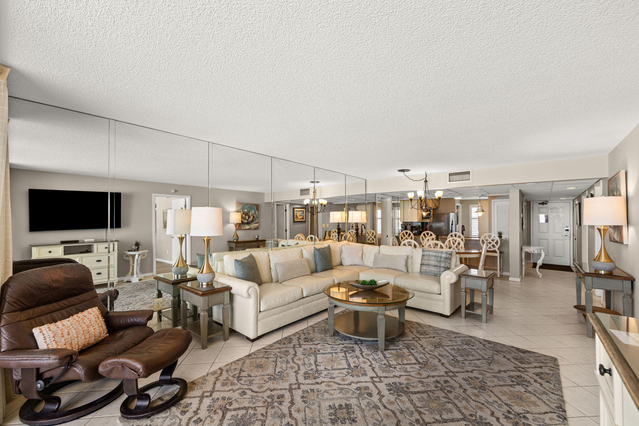 Edgewater Tower II - Residential