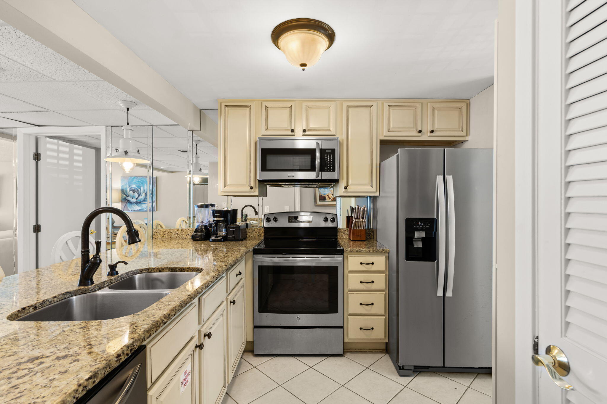 Edgewater Tower II - Residential