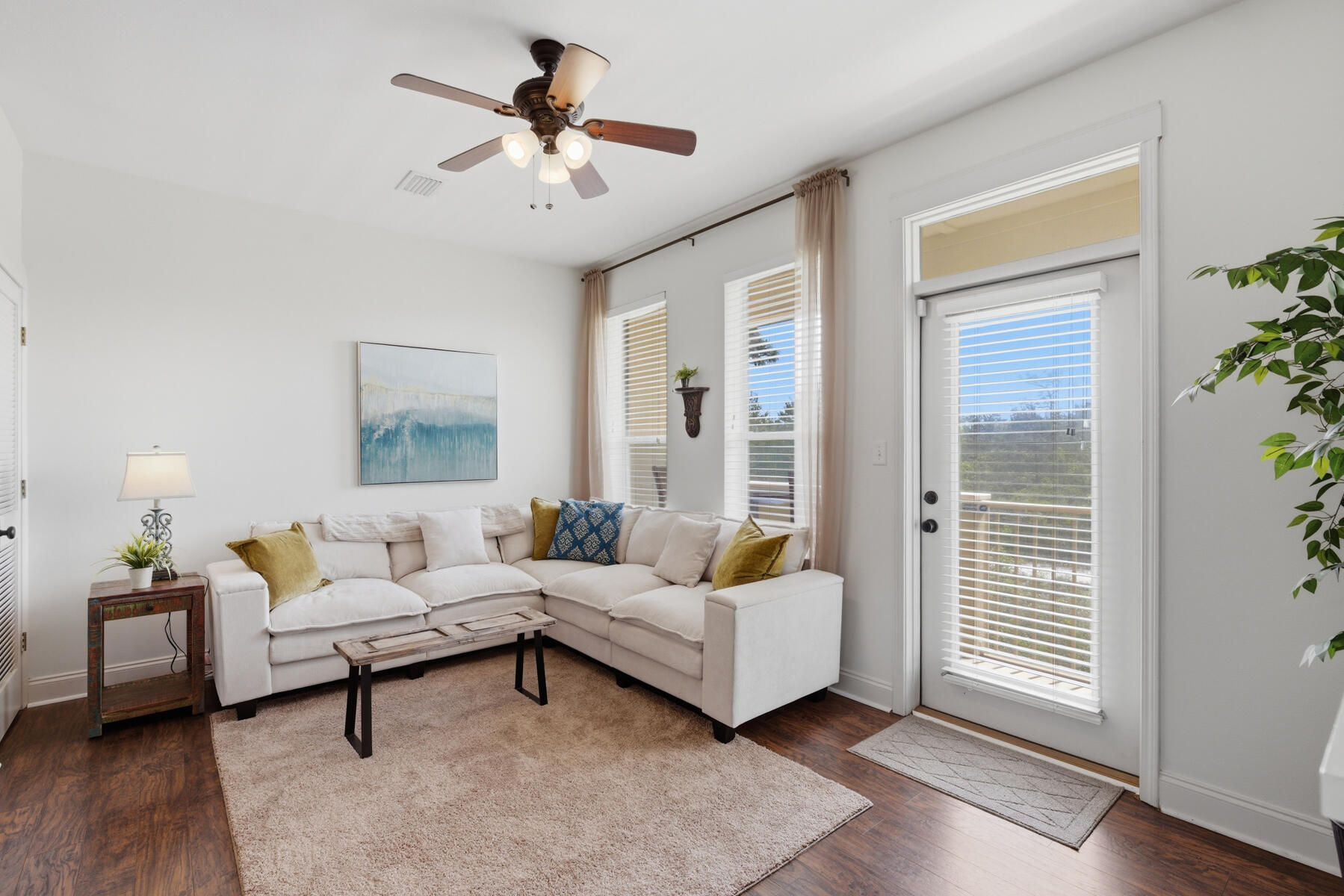 TOPSAIL VILLAGE - Residential