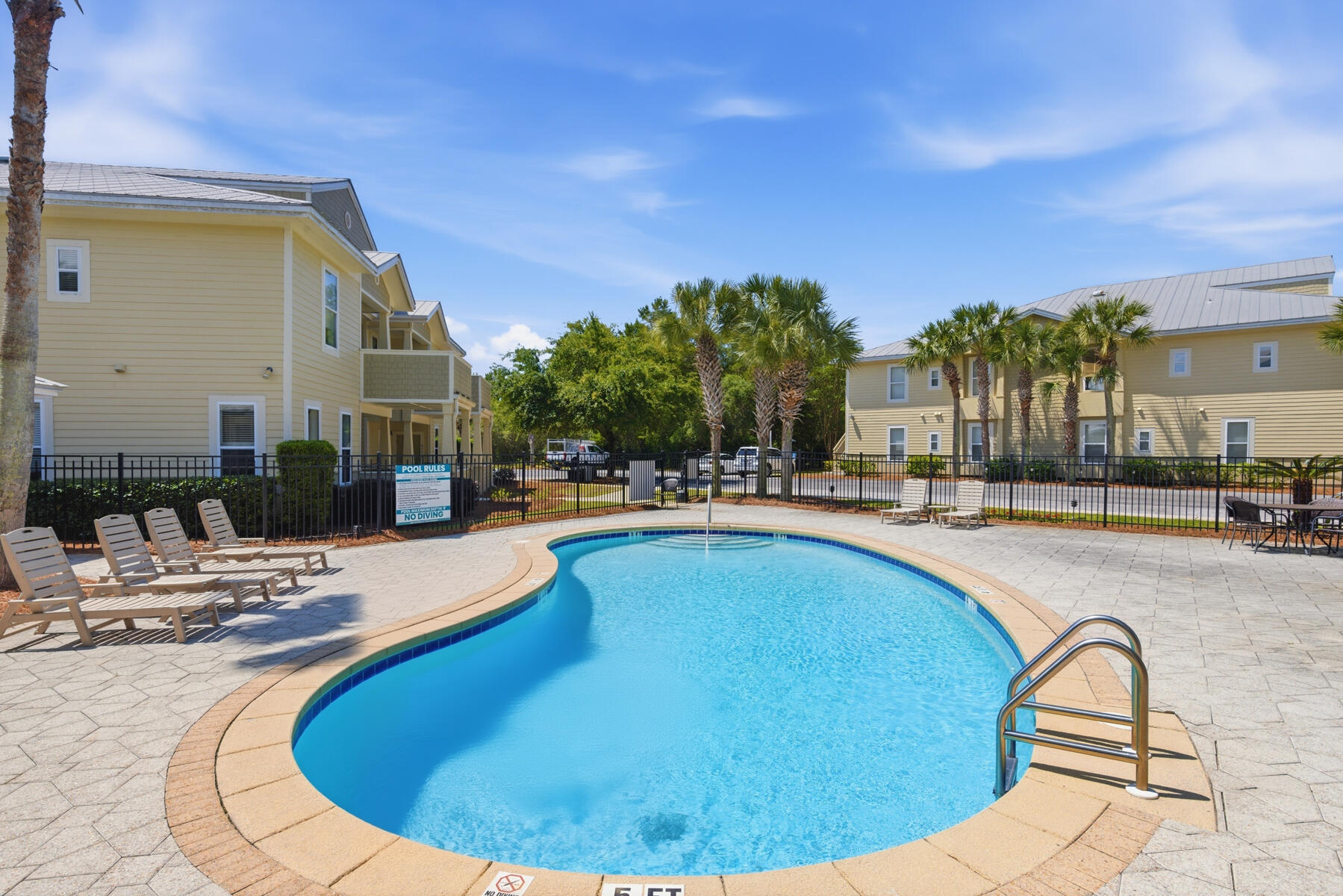 TOPSAIL VILLAGE - Residential