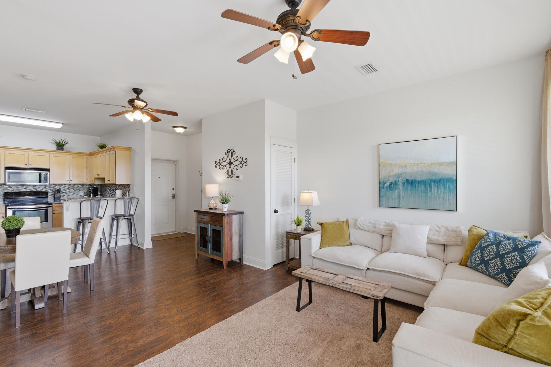 TOPSAIL VILLAGE - Residential