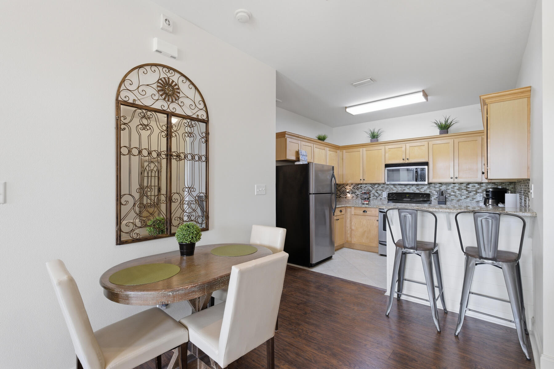 TOPSAIL VILLAGE - Residential