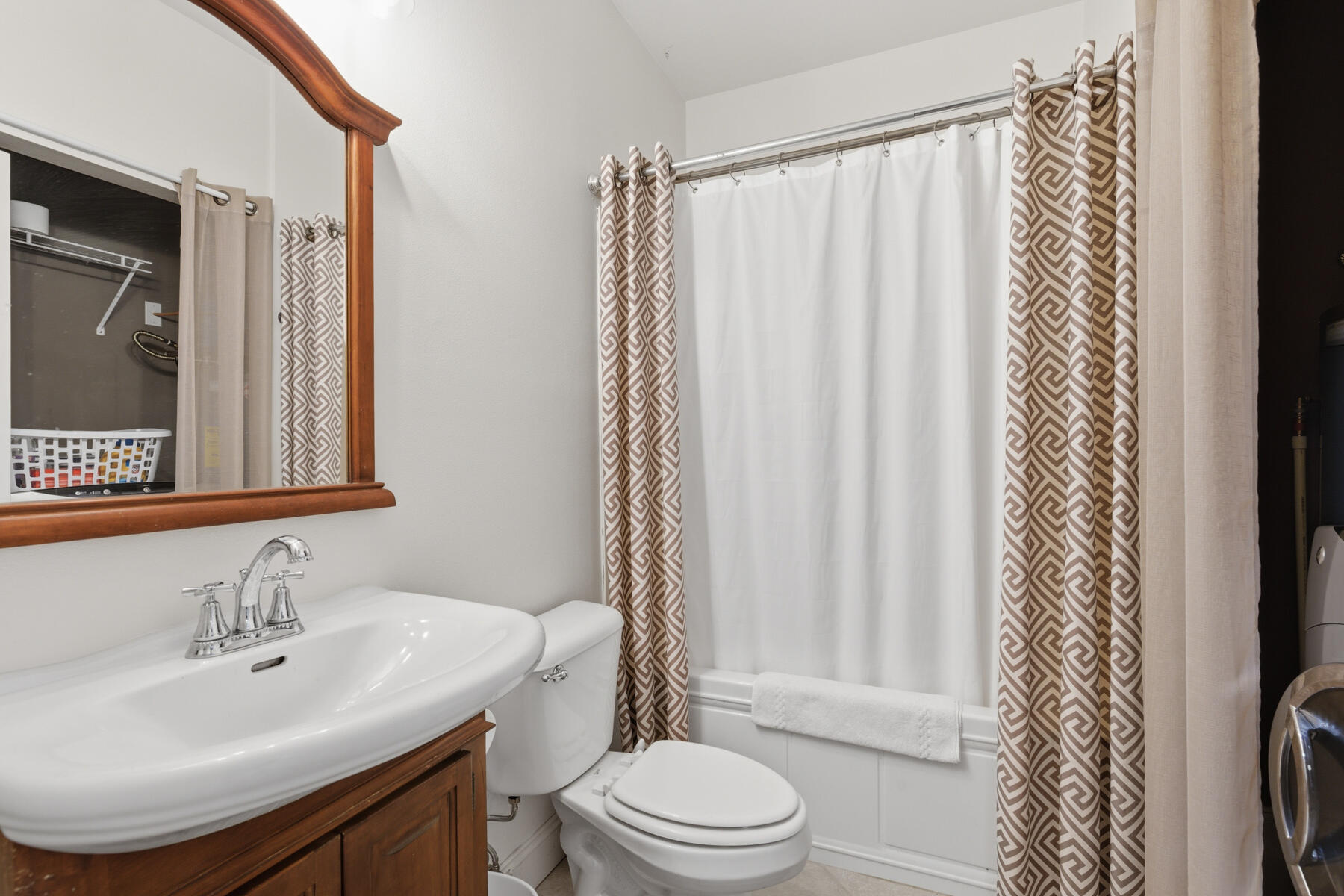 TOPSAIL VILLAGE - Residential