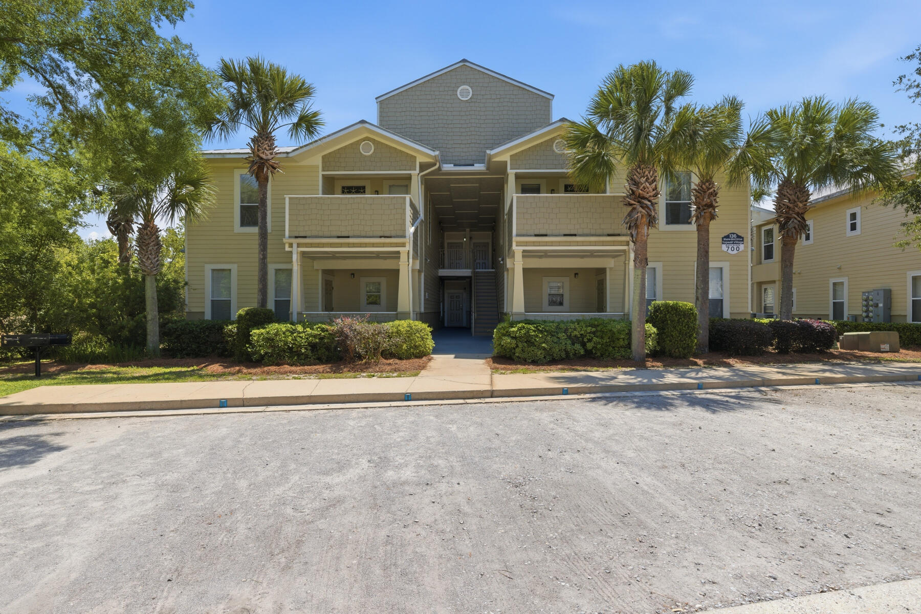 TOPSAIL VILLAGE - Residential