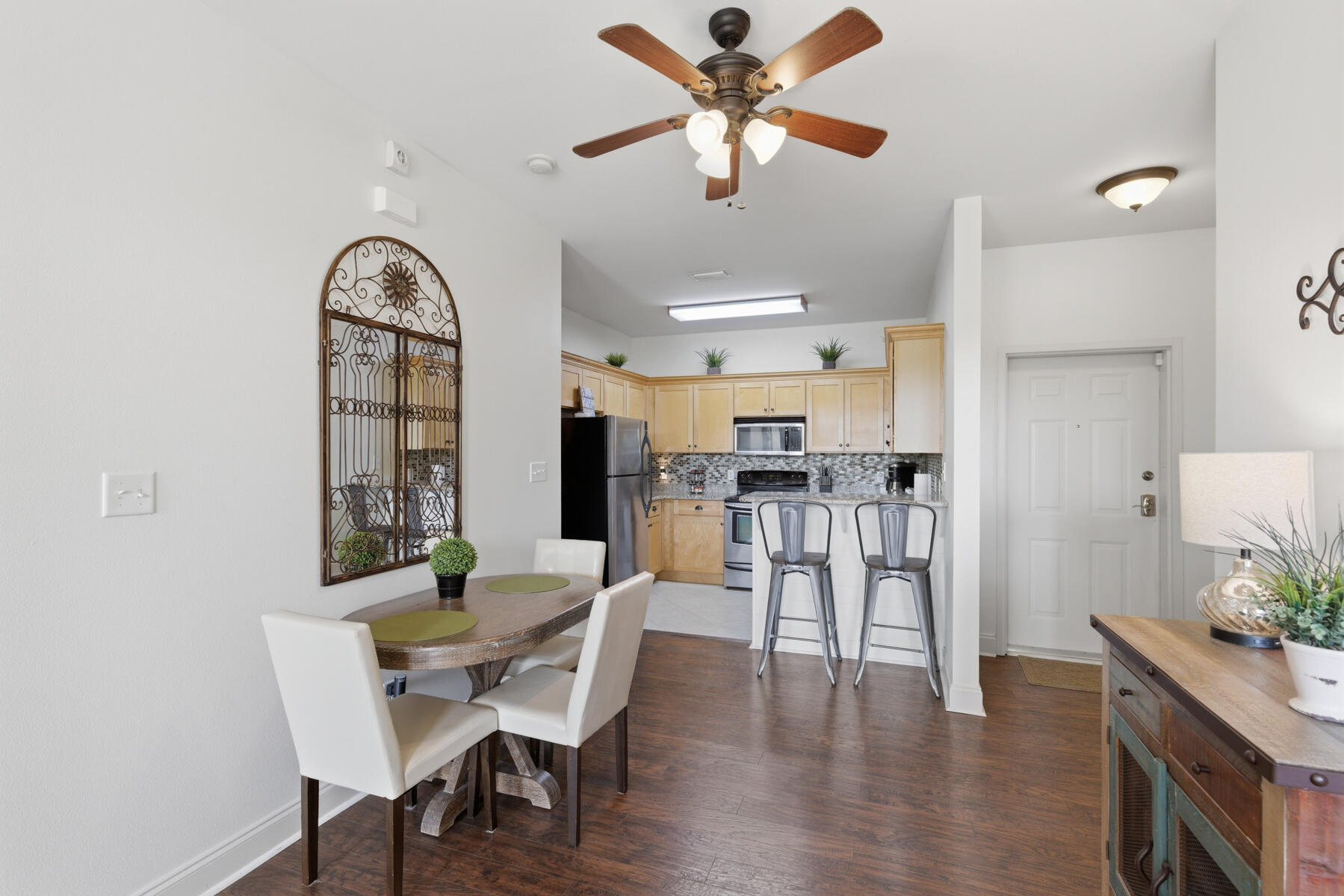 TOPSAIL VILLAGE - Residential