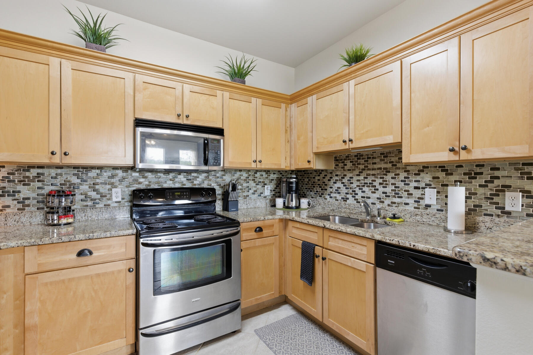 TOPSAIL VILLAGE - Residential