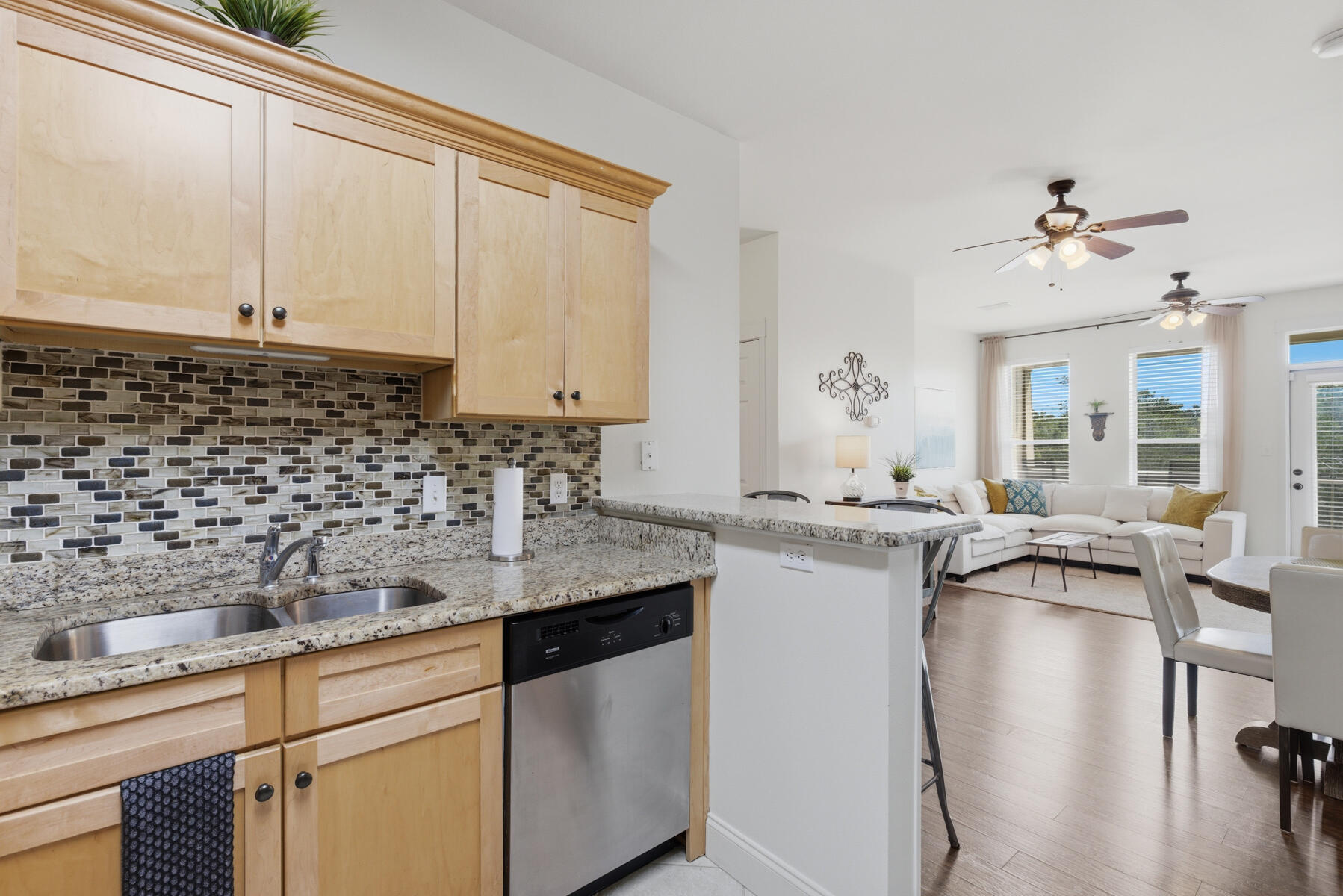 TOPSAIL VILLAGE - Residential