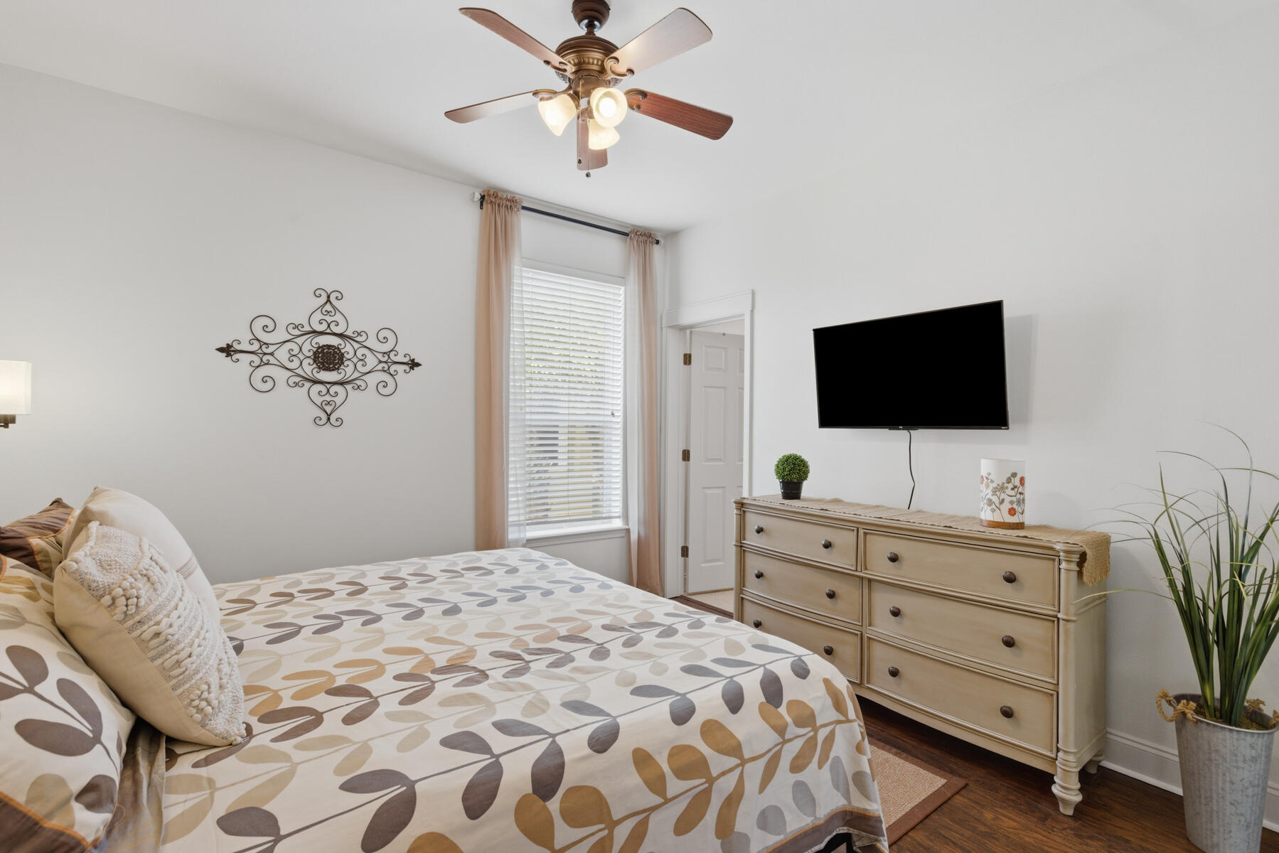 TOPSAIL VILLAGE - Residential