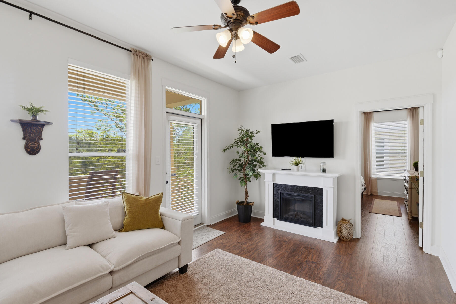 TOPSAIL VILLAGE - Residential