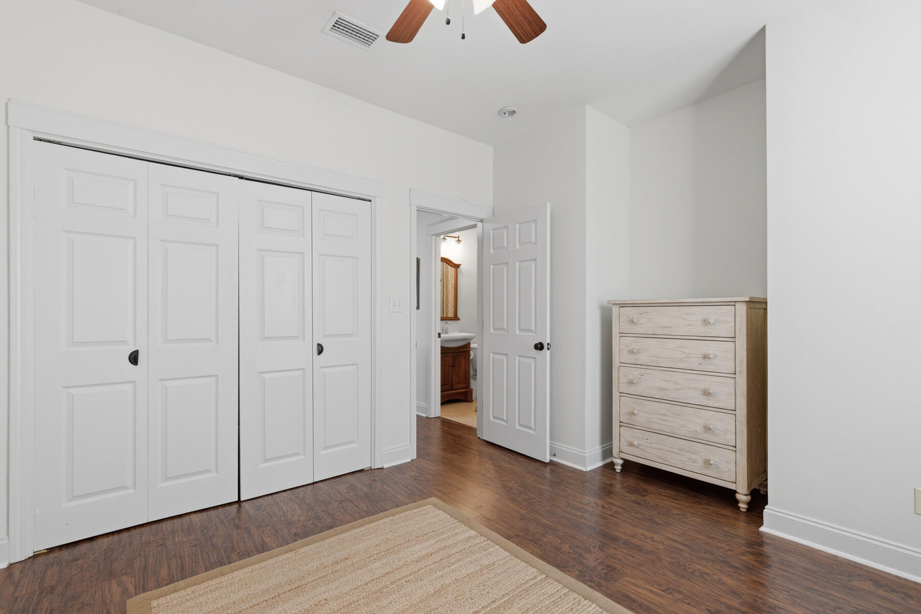 TOPSAIL VILLAGE - Residential