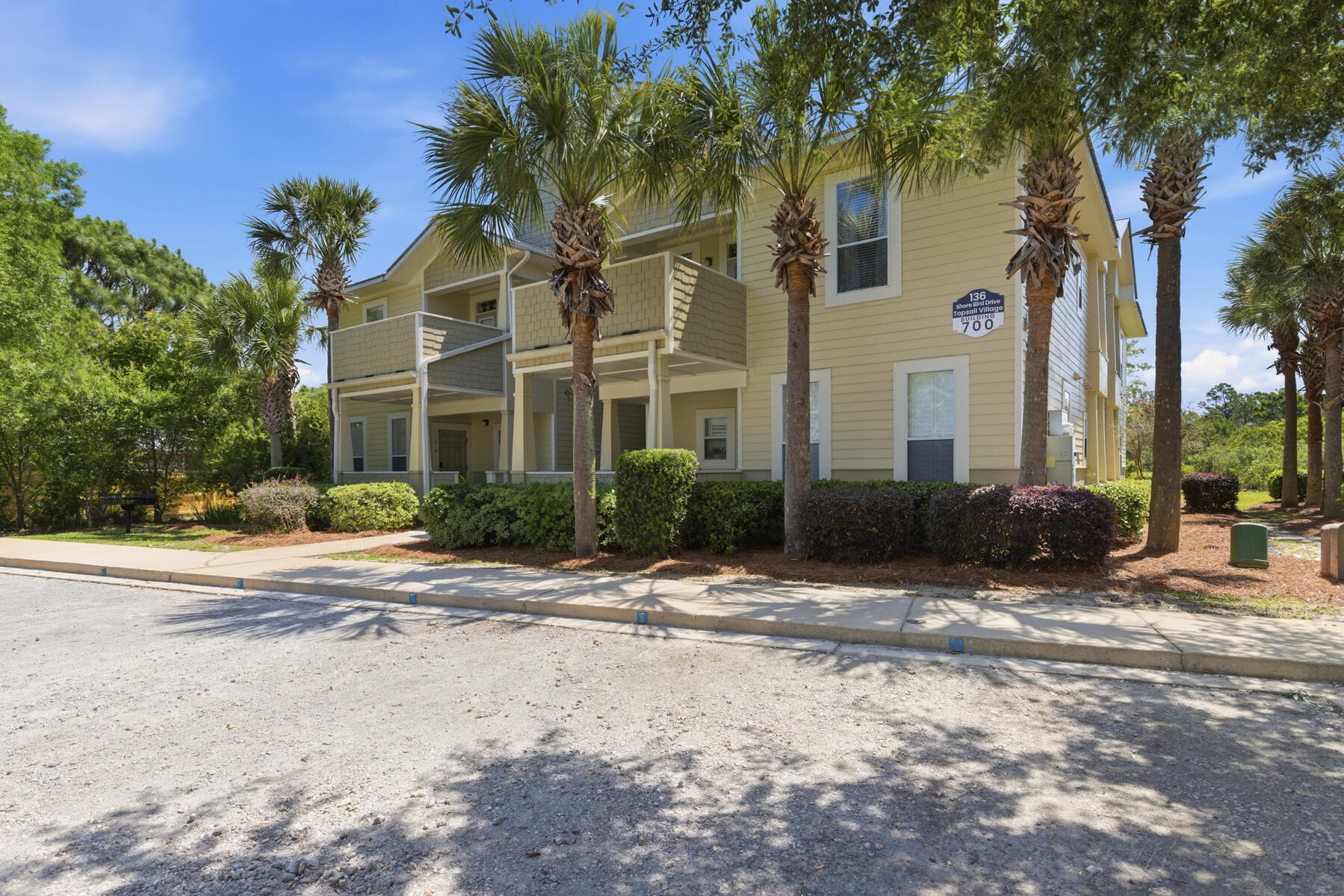 TOPSAIL VILLAGE - Residential