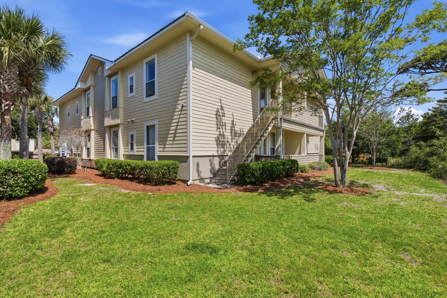 TOPSAIL VILLAGE - Residential