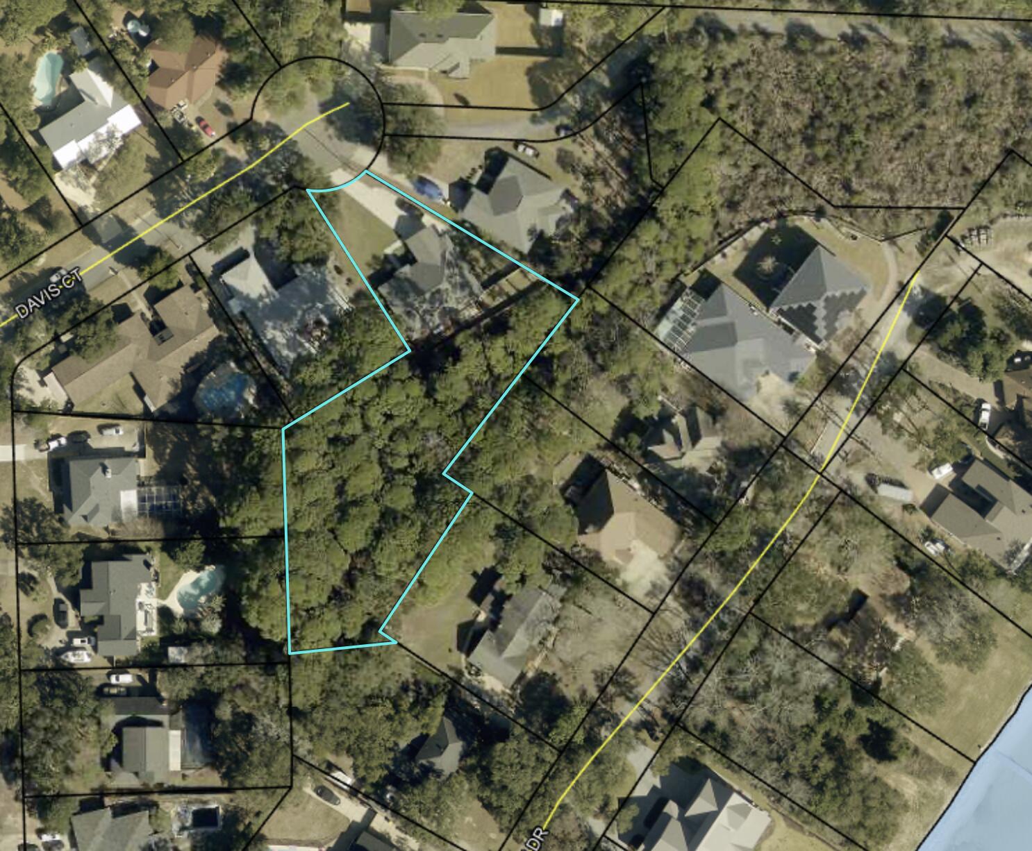 LAKE LORRAINE ESTATES - Residential