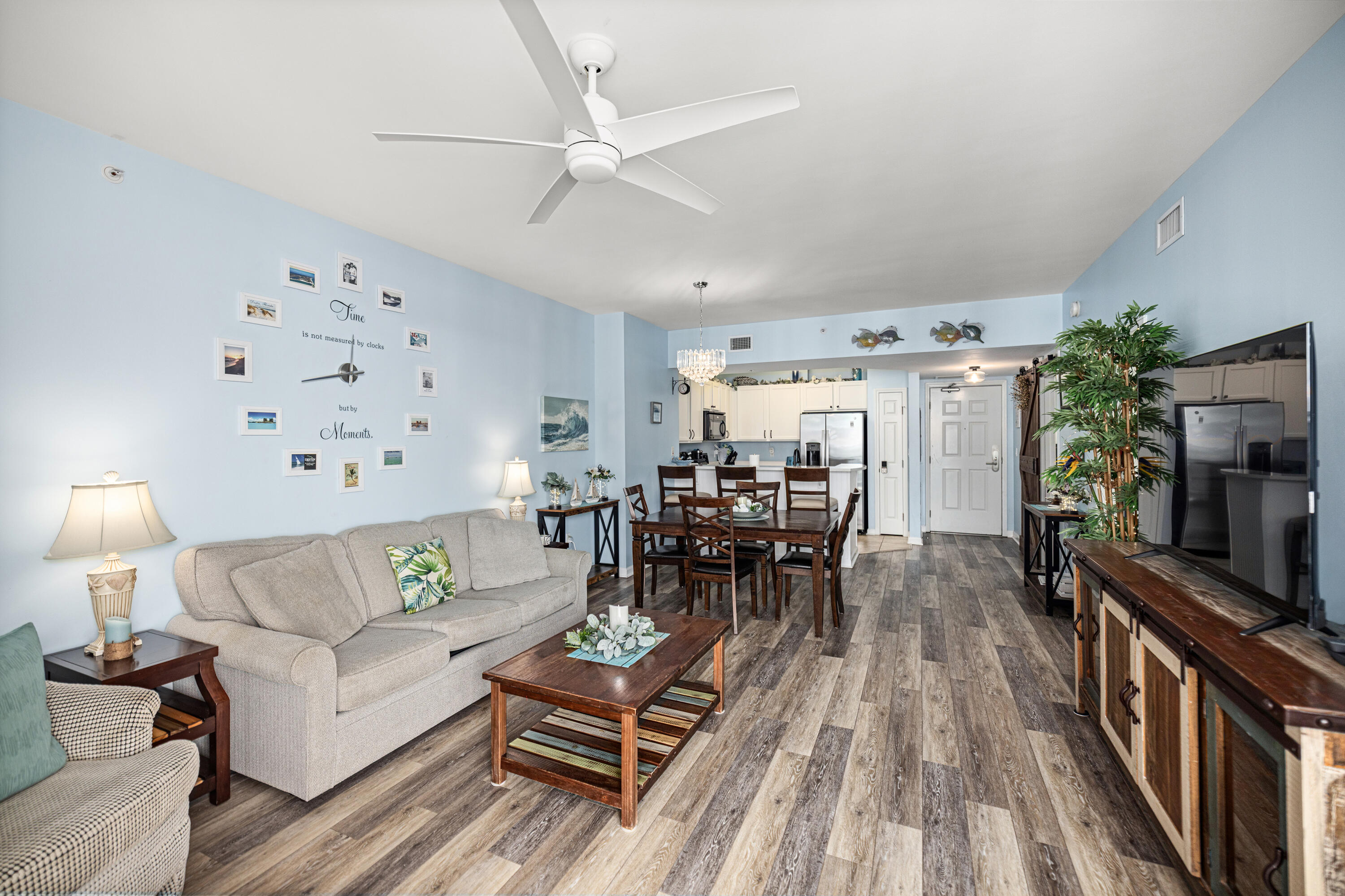 THE PALMS OF DESTIN - Residential