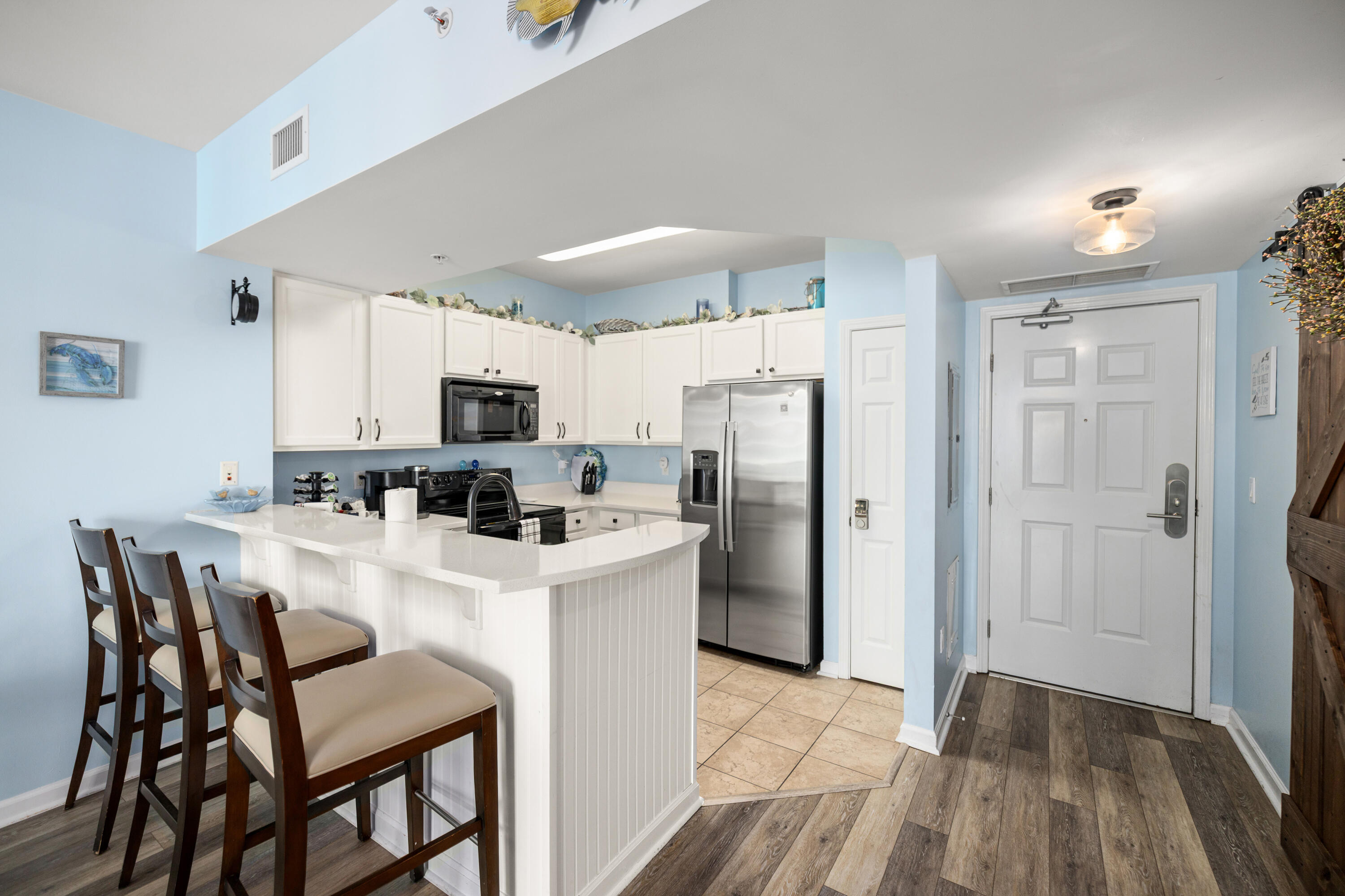 THE PALMS OF DESTIN - Residential