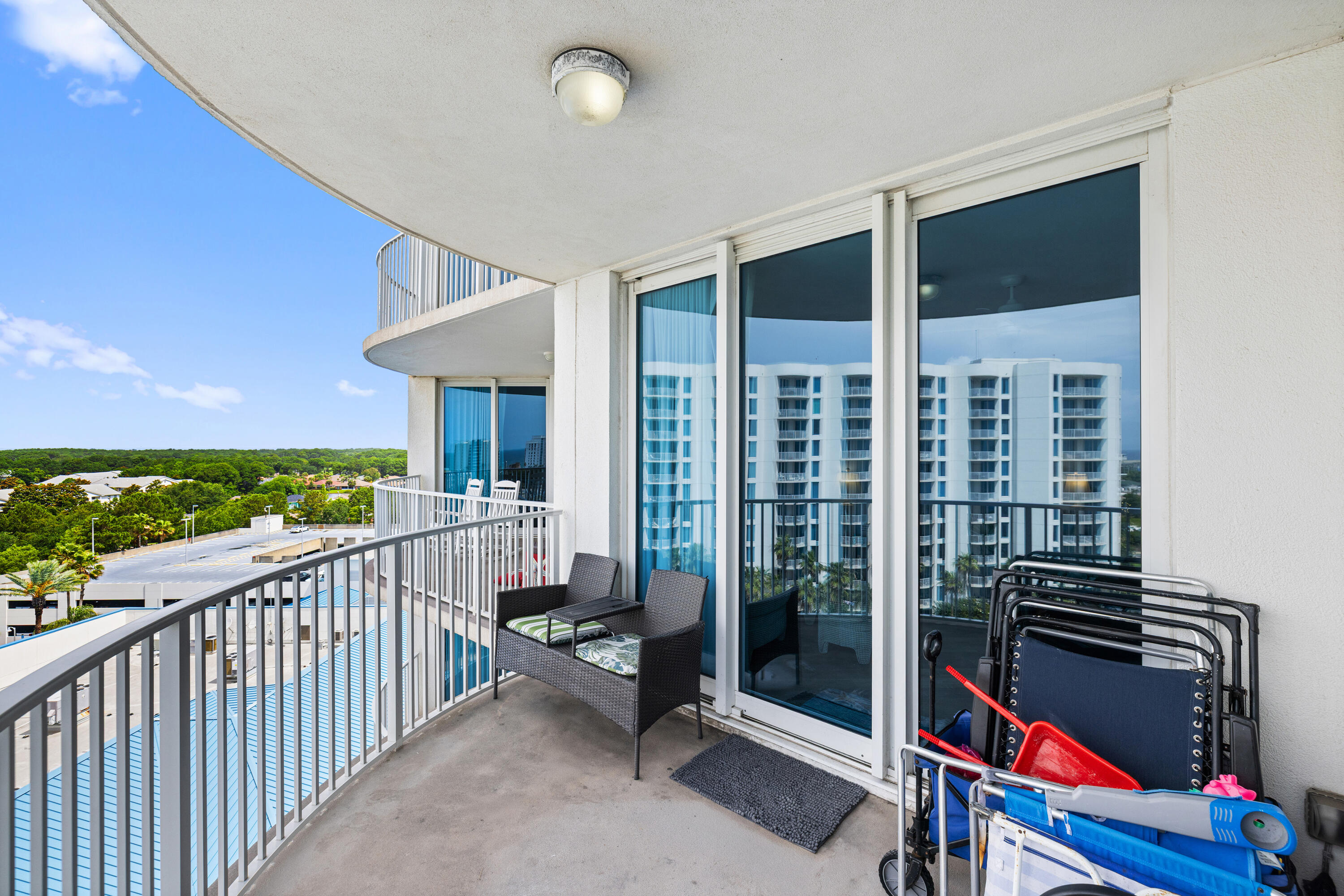THE PALMS OF DESTIN - Residential