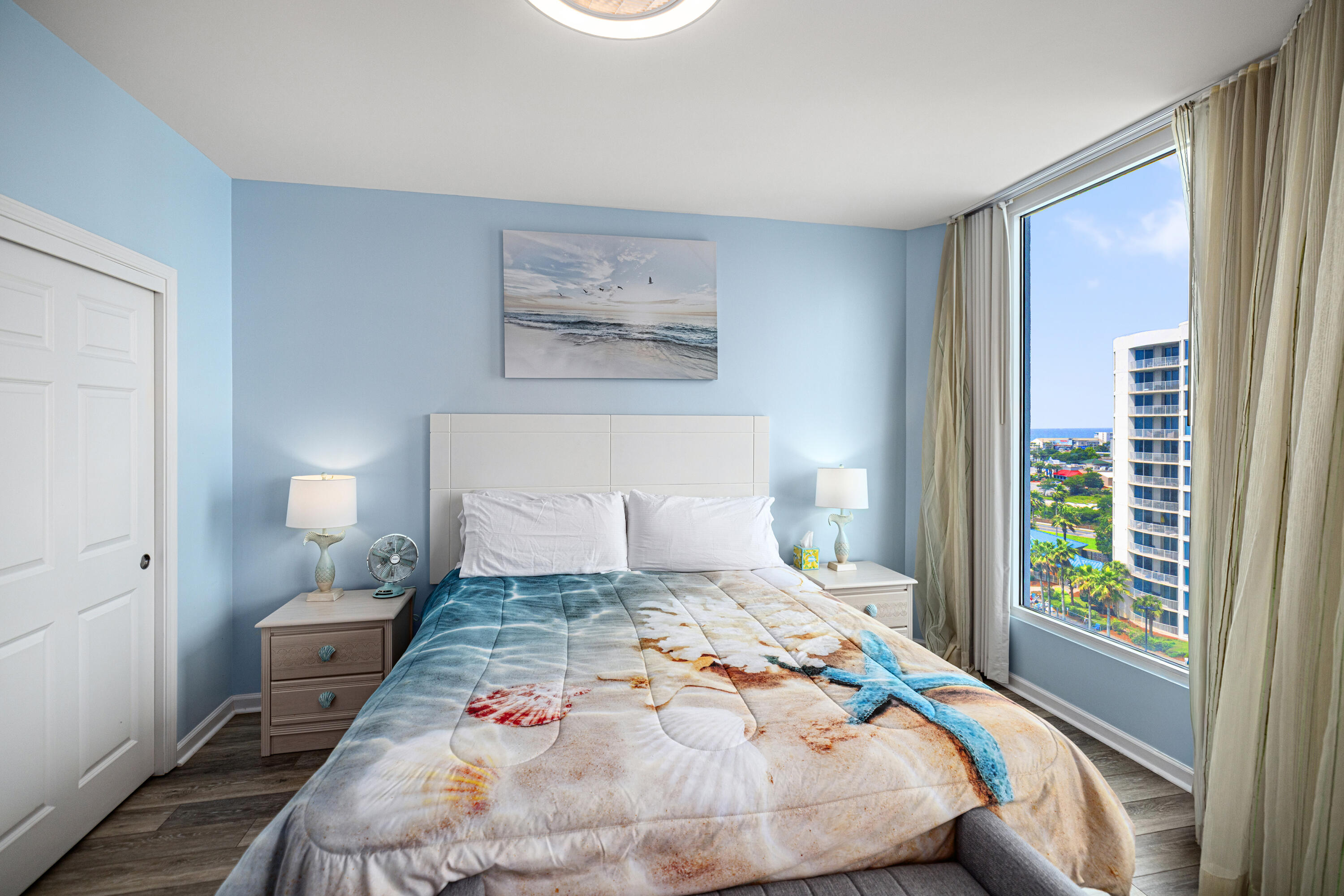 THE PALMS OF DESTIN - Residential