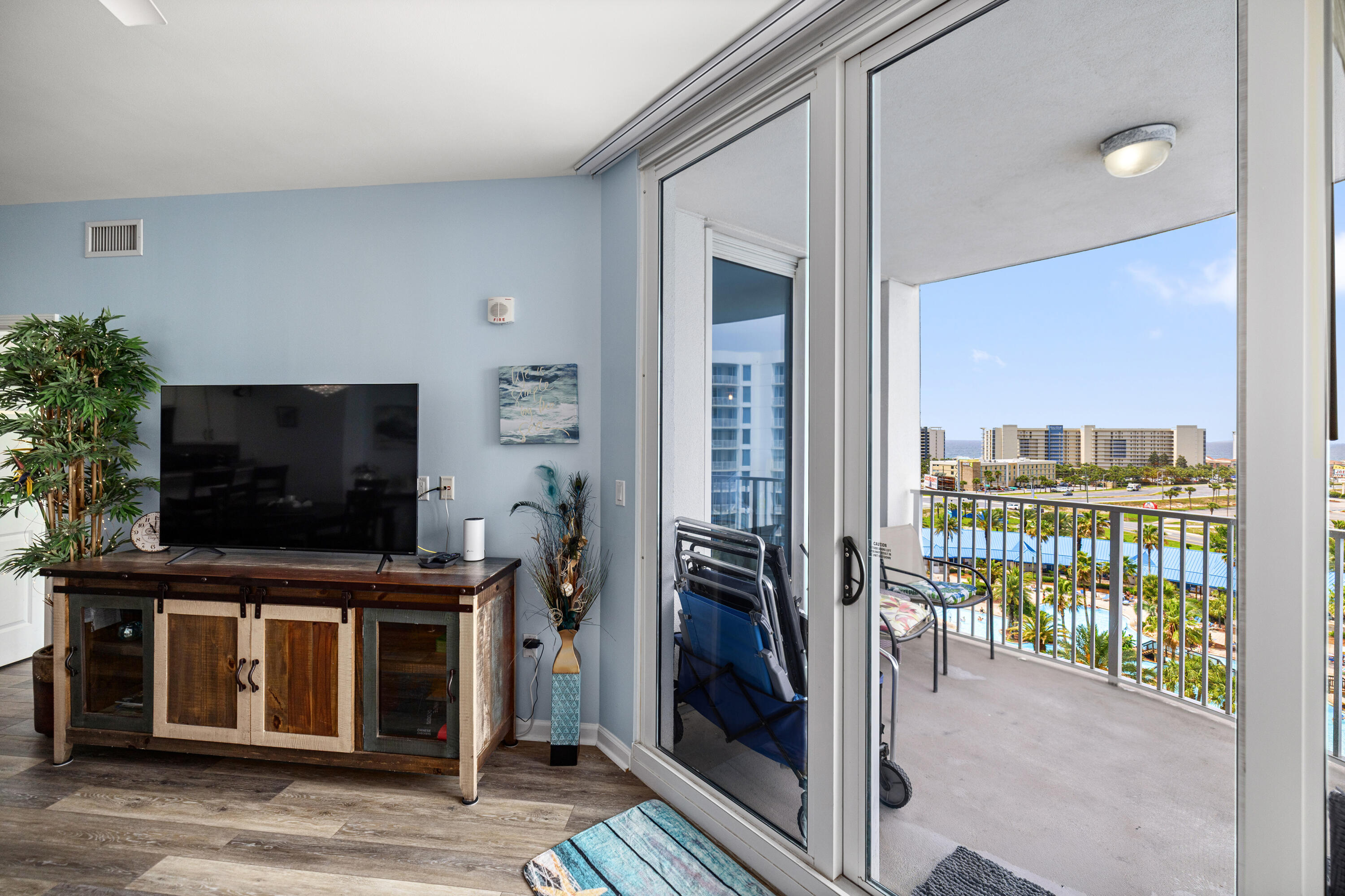 THE PALMS OF DESTIN - Residential