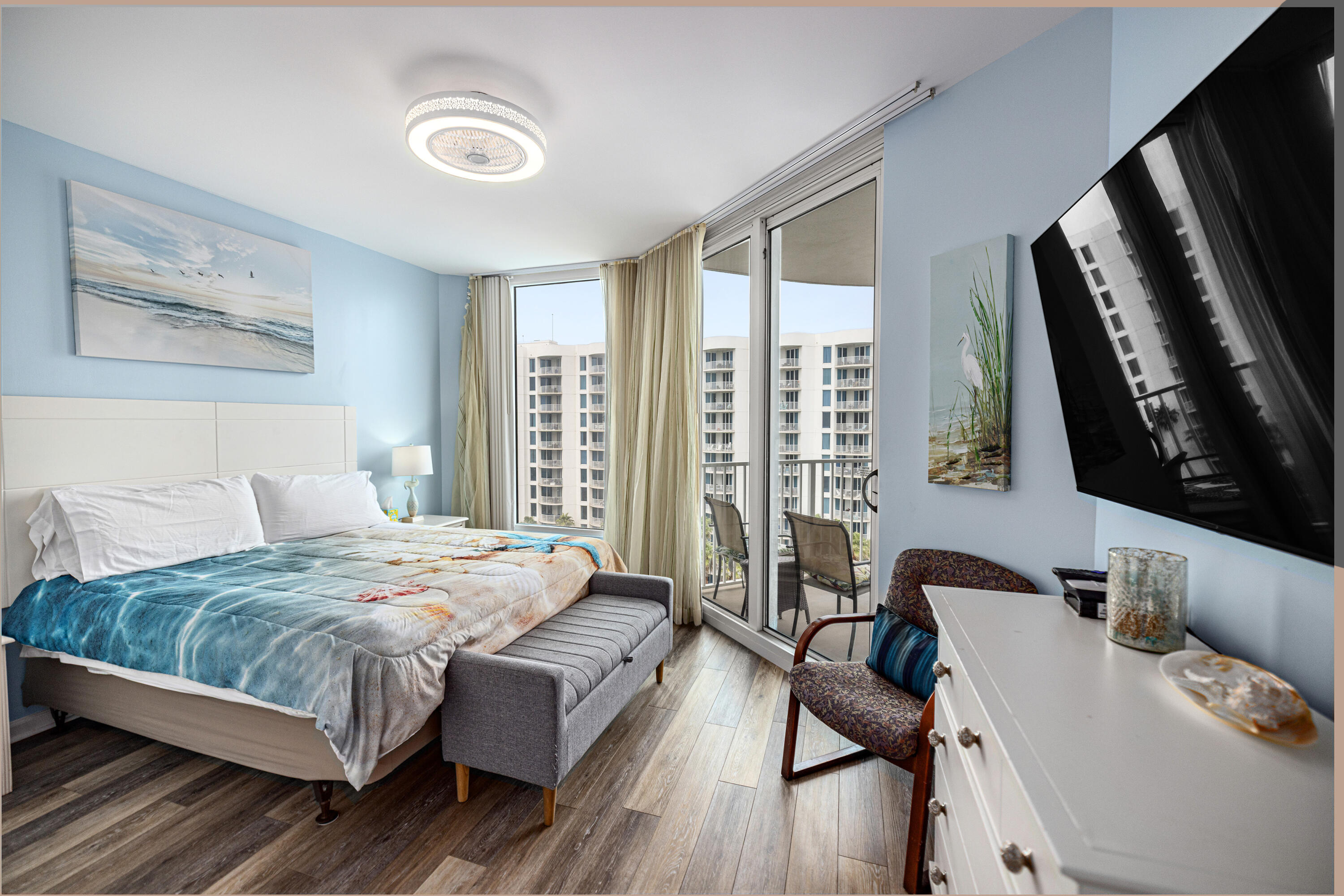 THE PALMS OF DESTIN - Residential