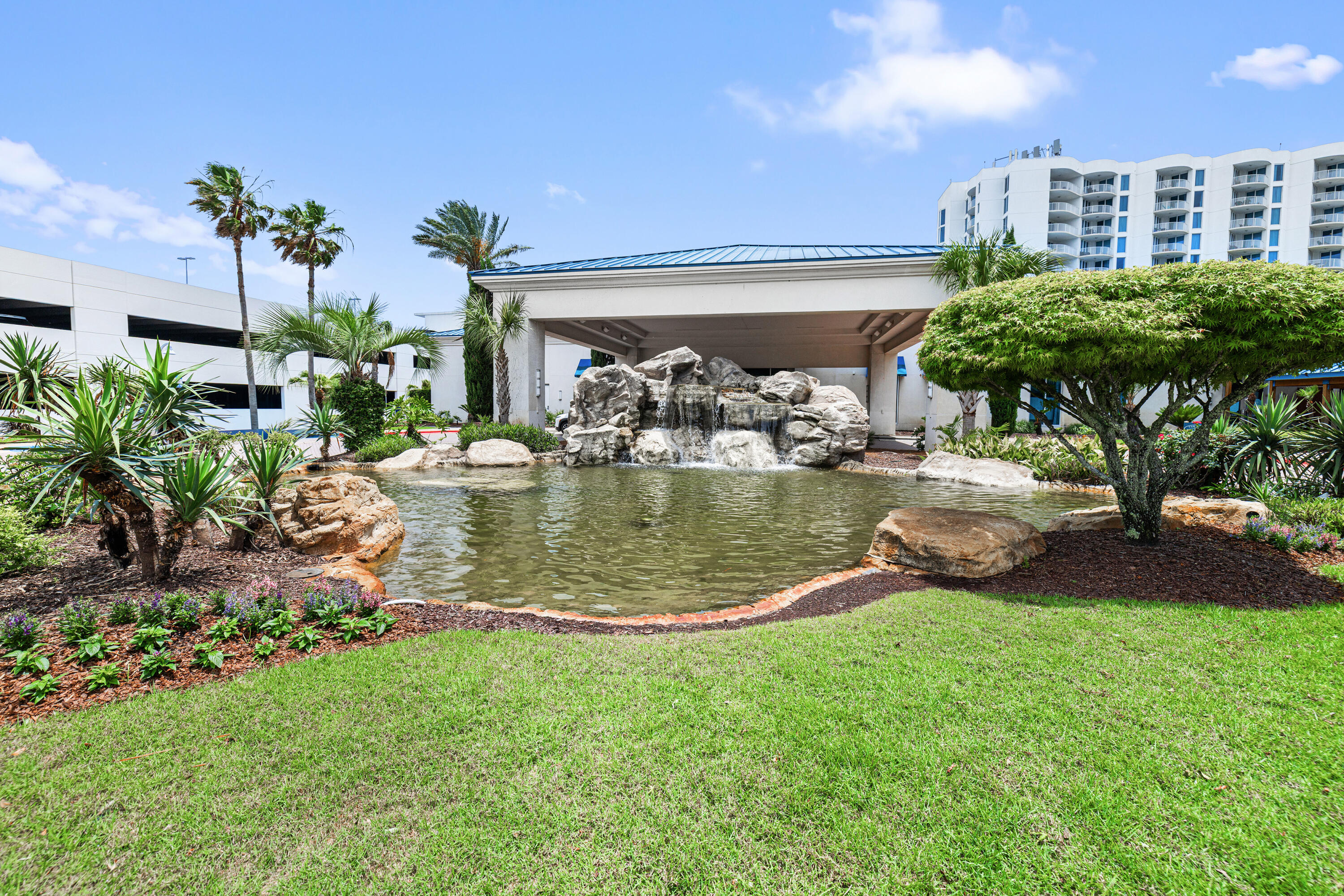 THE PALMS OF DESTIN - Residential