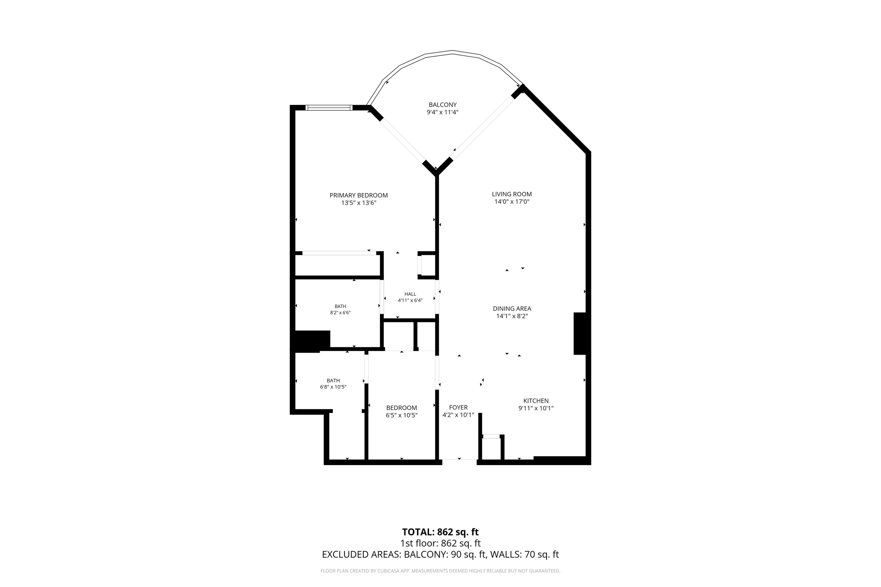THE PALMS OF DESTIN - Residential
