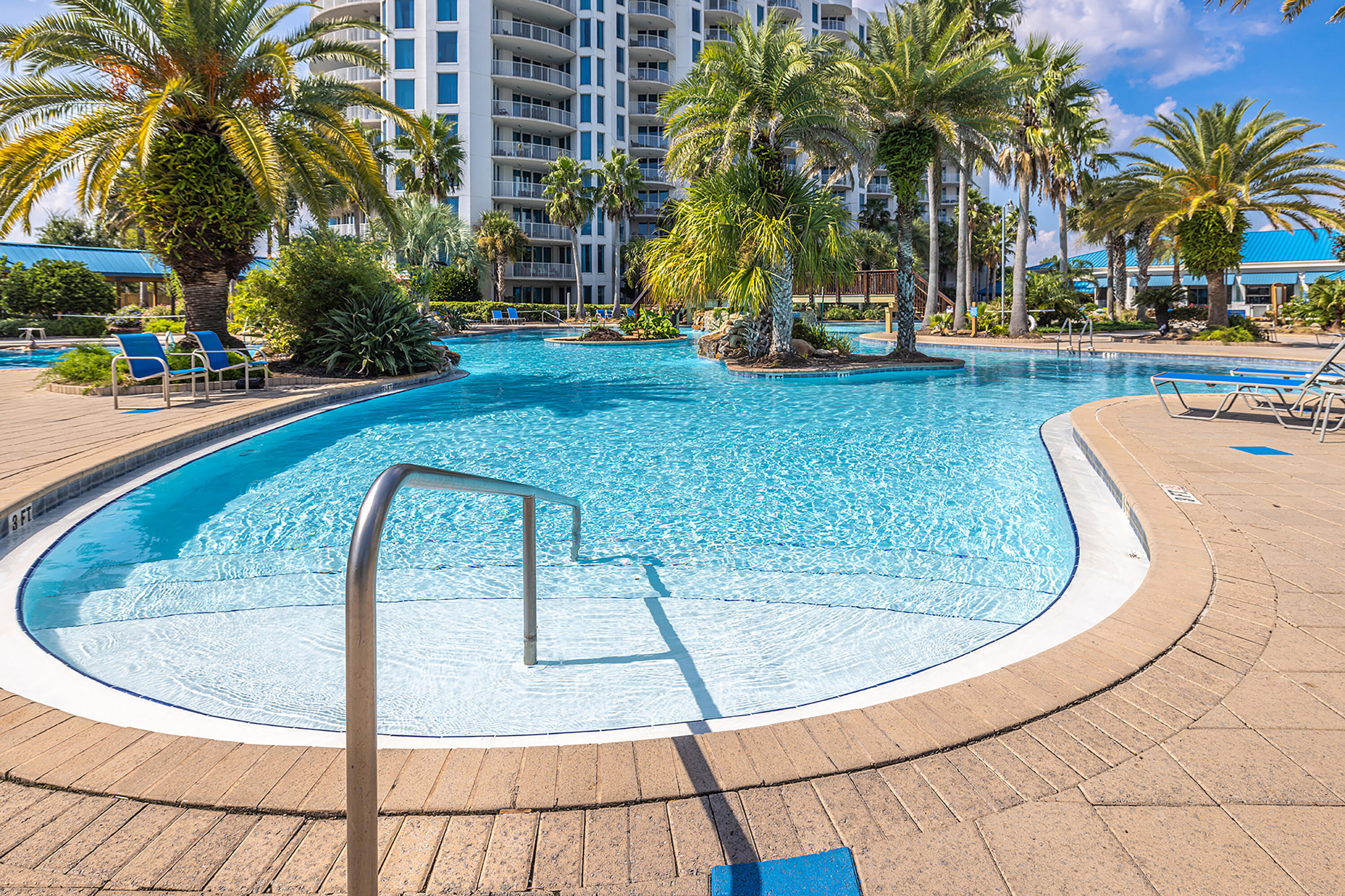 THE PALMS OF DESTIN - Residential