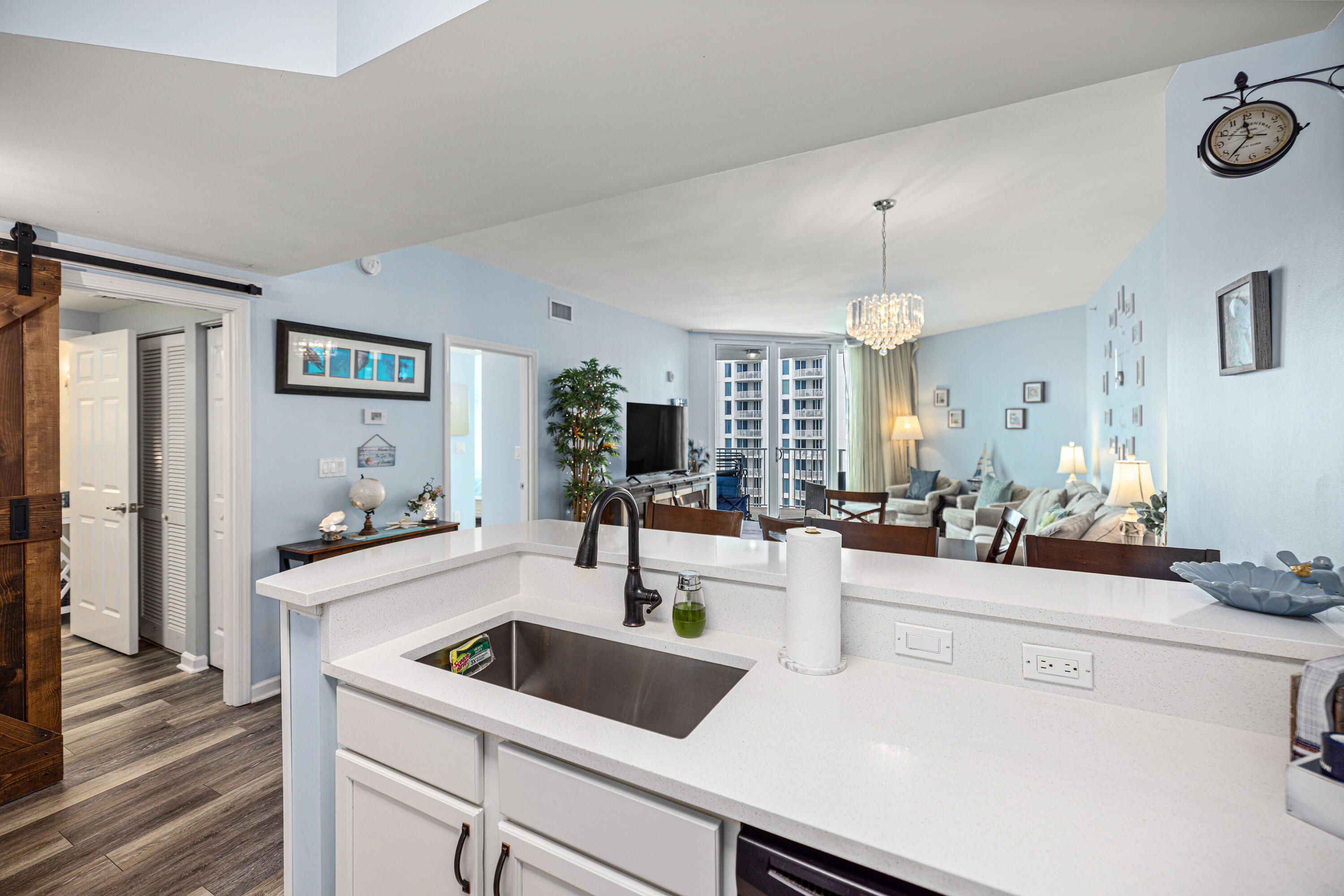 THE PALMS OF DESTIN - Residential