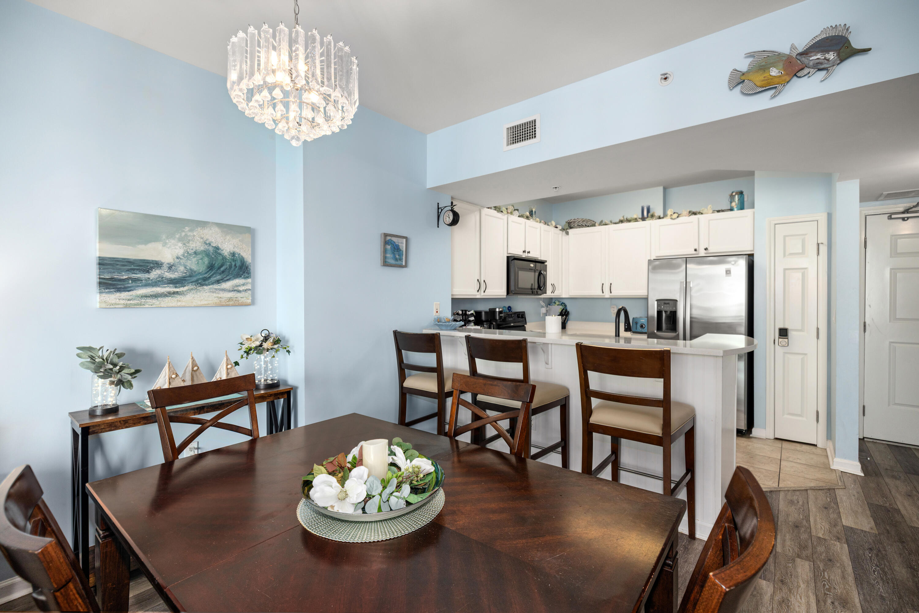 THE PALMS OF DESTIN - Residential