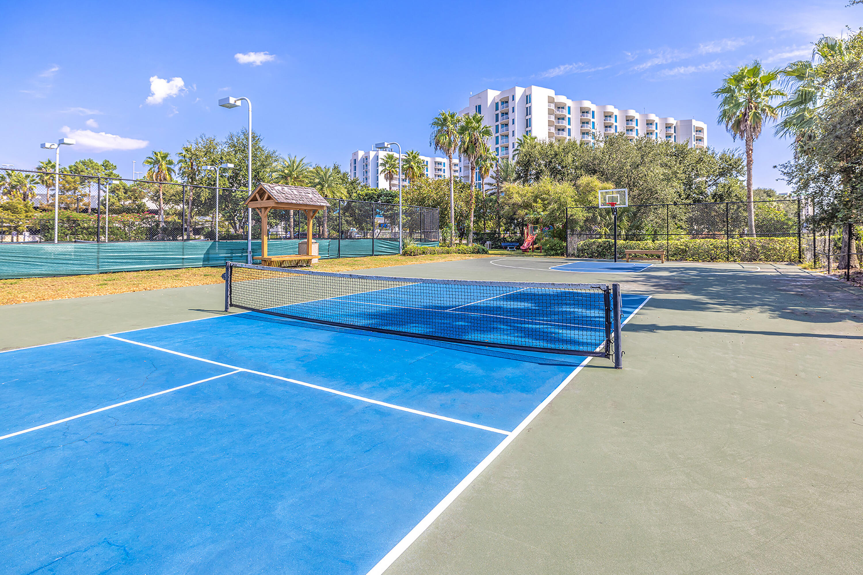 THE PALMS OF DESTIN - Residential