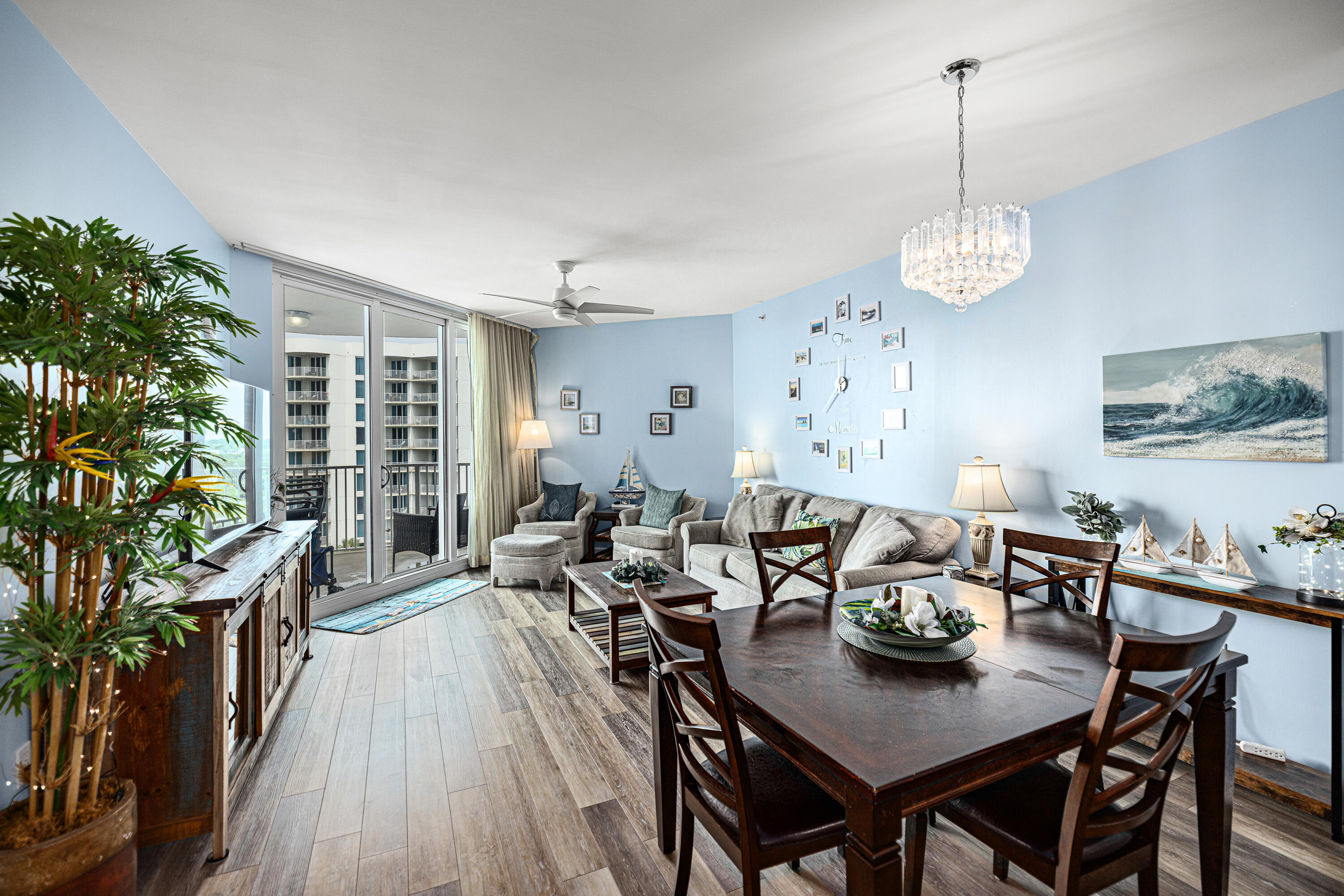 THE PALMS OF DESTIN - Residential
