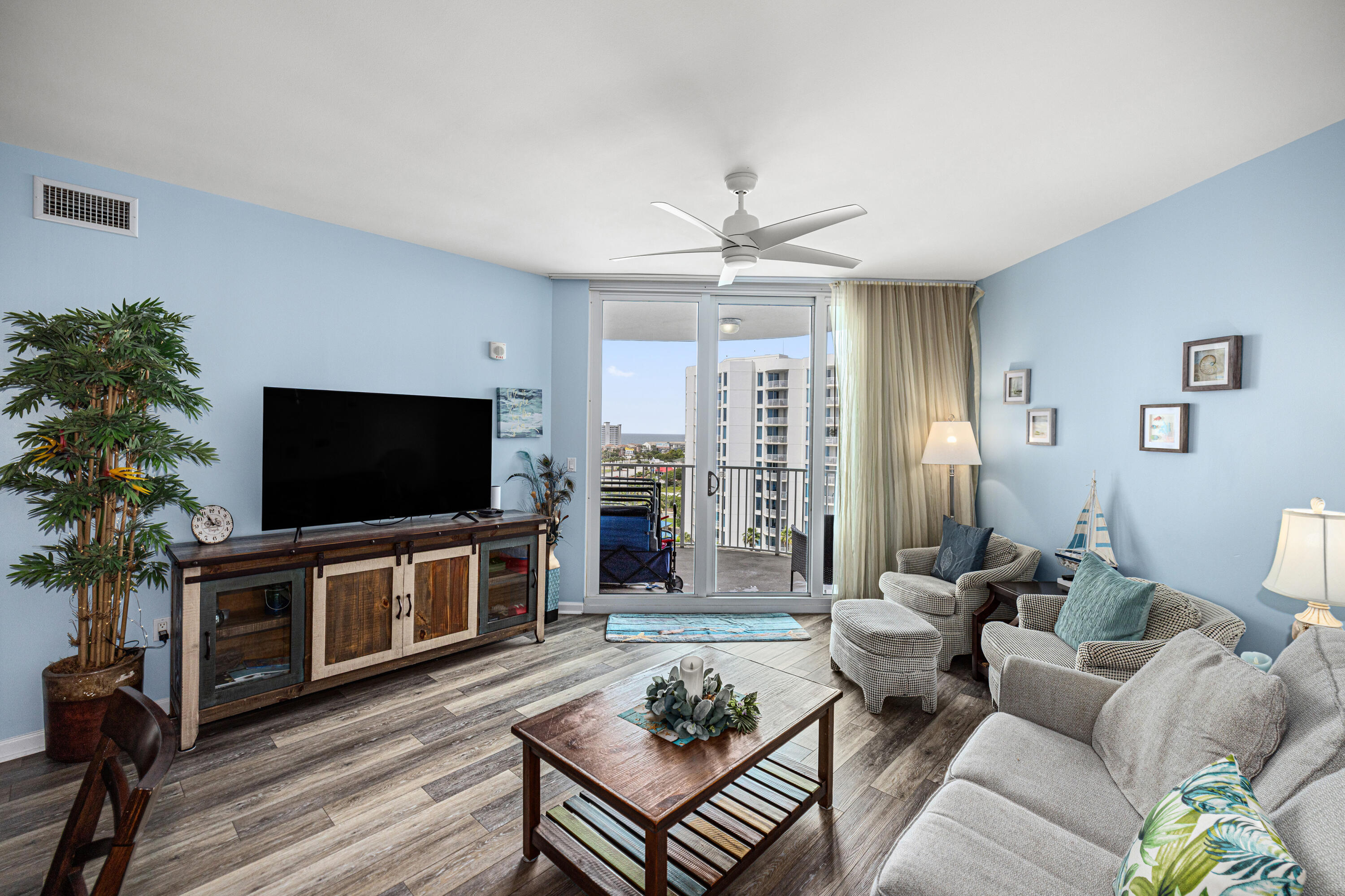 THE PALMS OF DESTIN - Residential