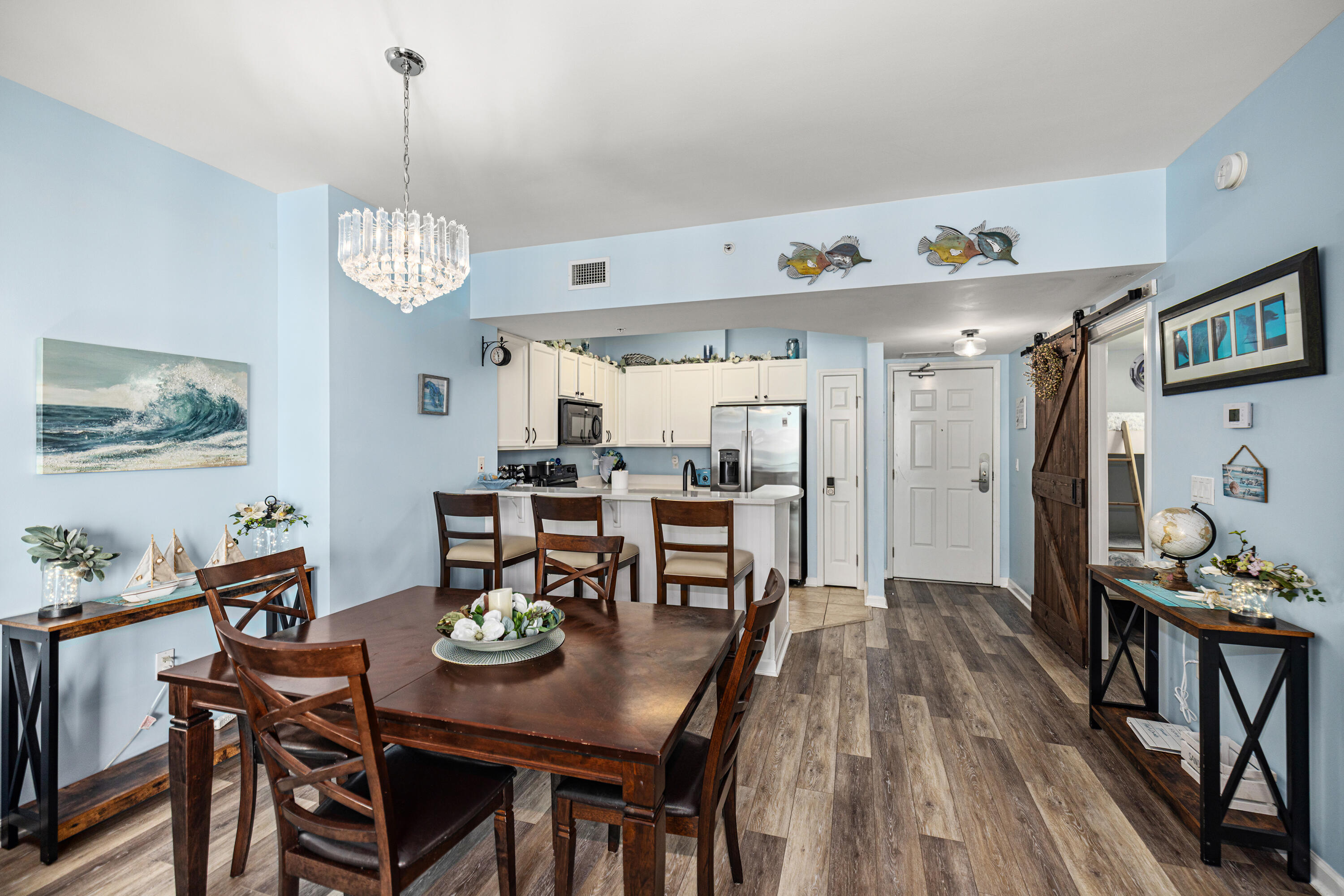 THE PALMS OF DESTIN - Residential